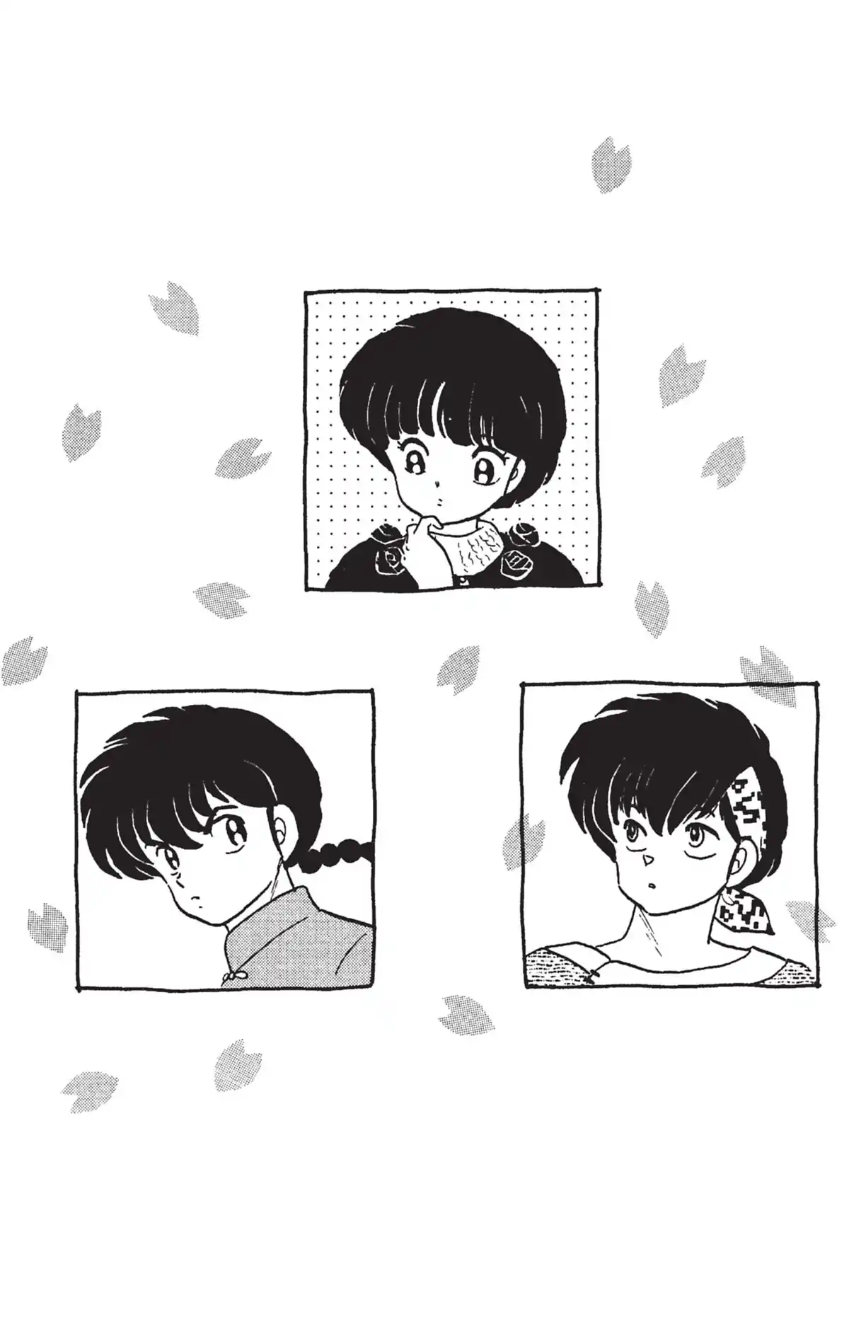 Ranma ½ Volume 21 page 67