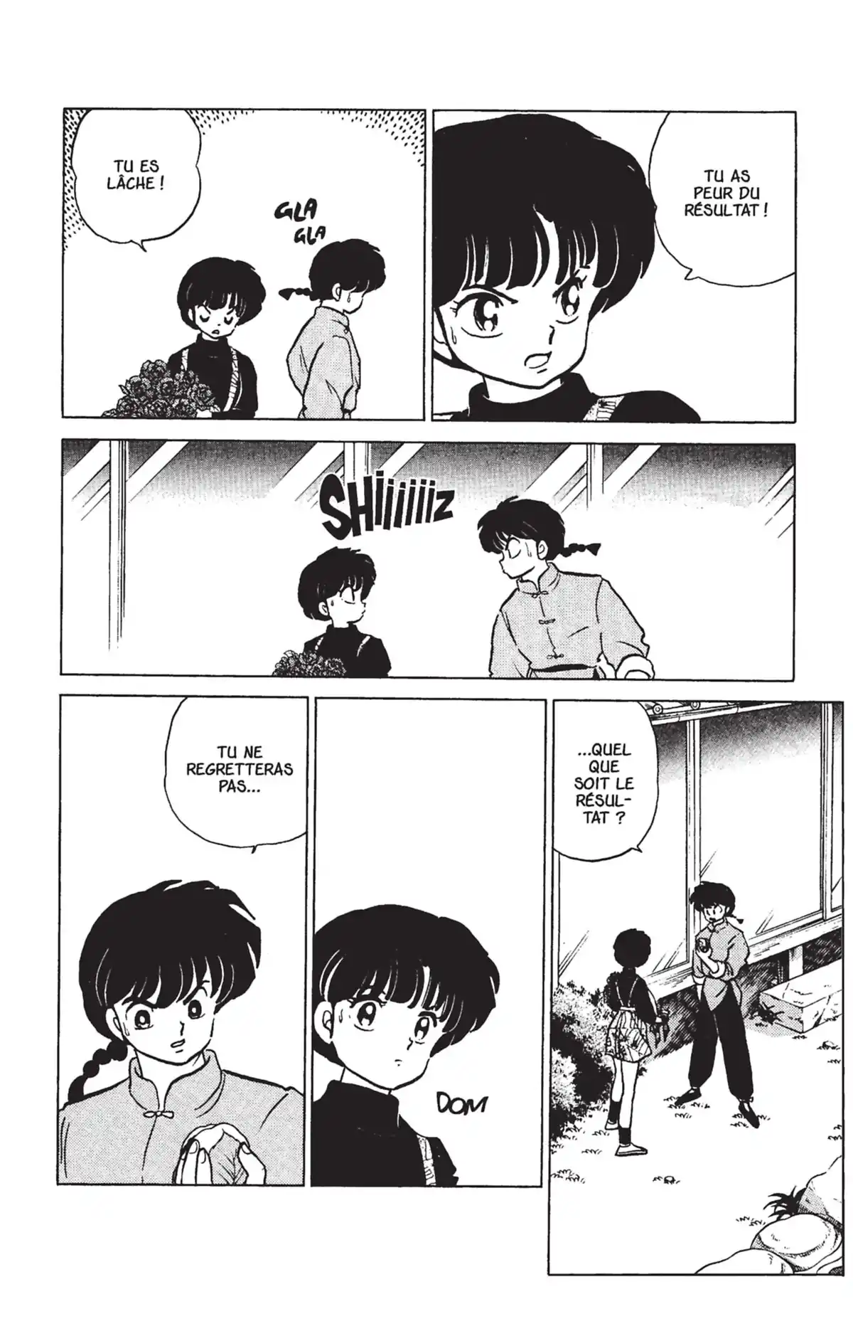 Ranma ½ Volume 21 page 81