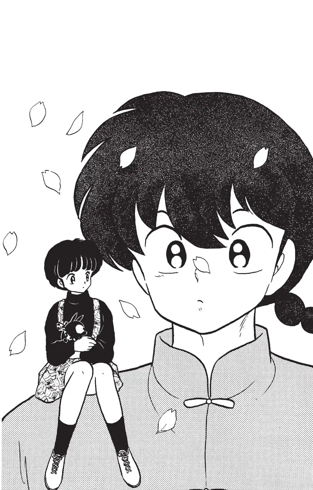 Ranma ½ Volume 21 page 83