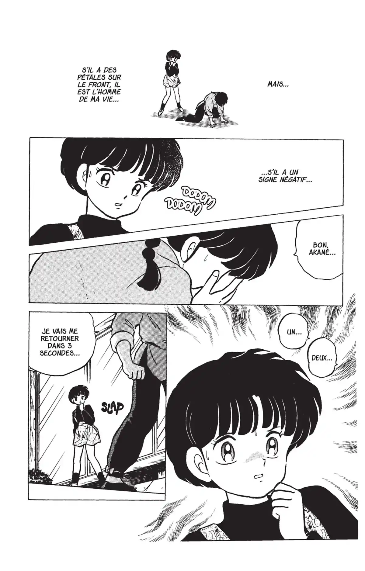 Ranma ½ Volume 21 page 85