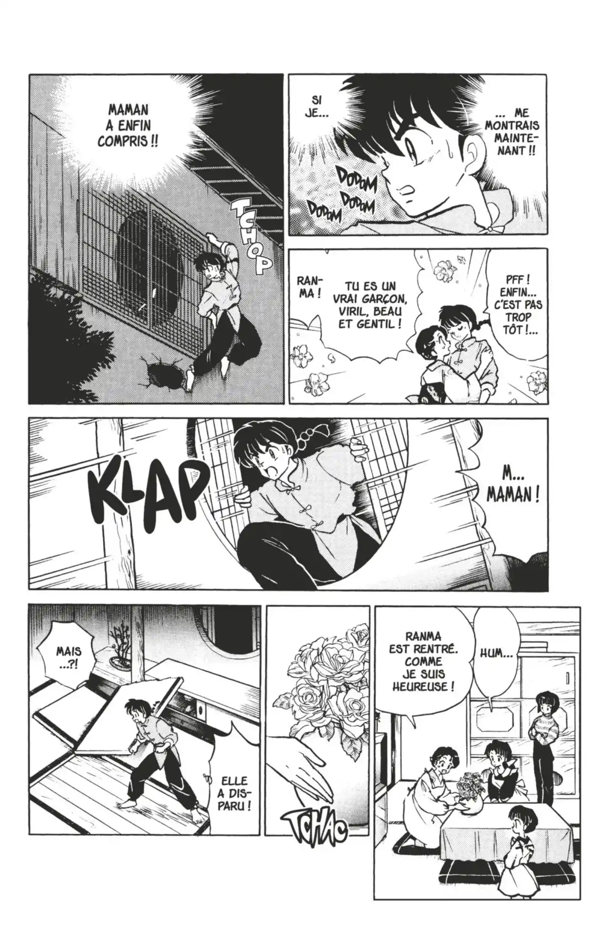 Ranma ½ Volume 34 page 120