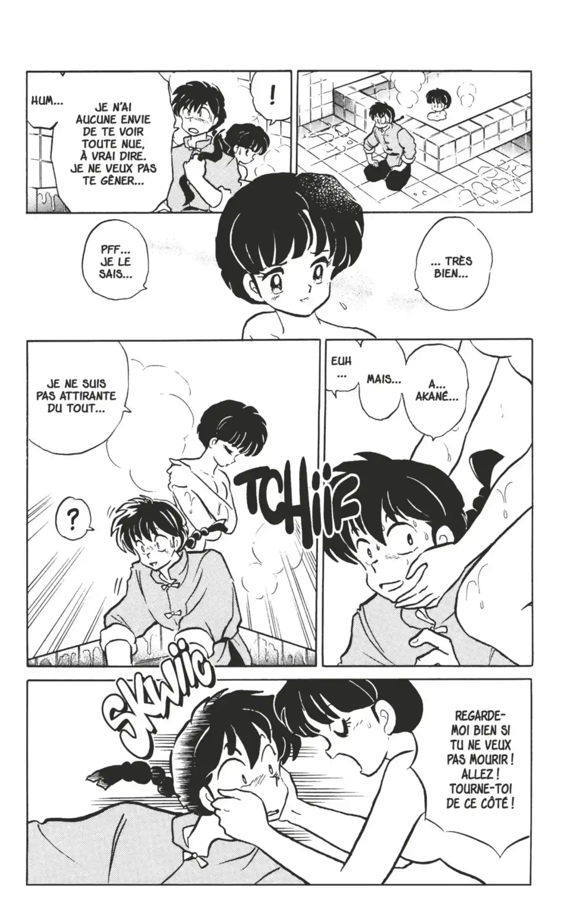 Ranma ½ Volume 34 page 140