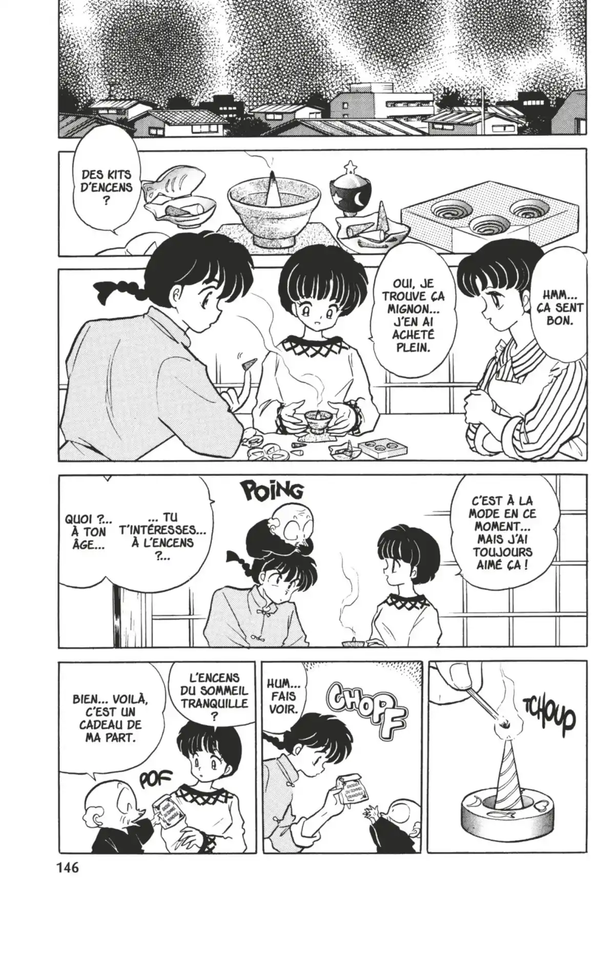 Ranma ½ Volume 34 page 147