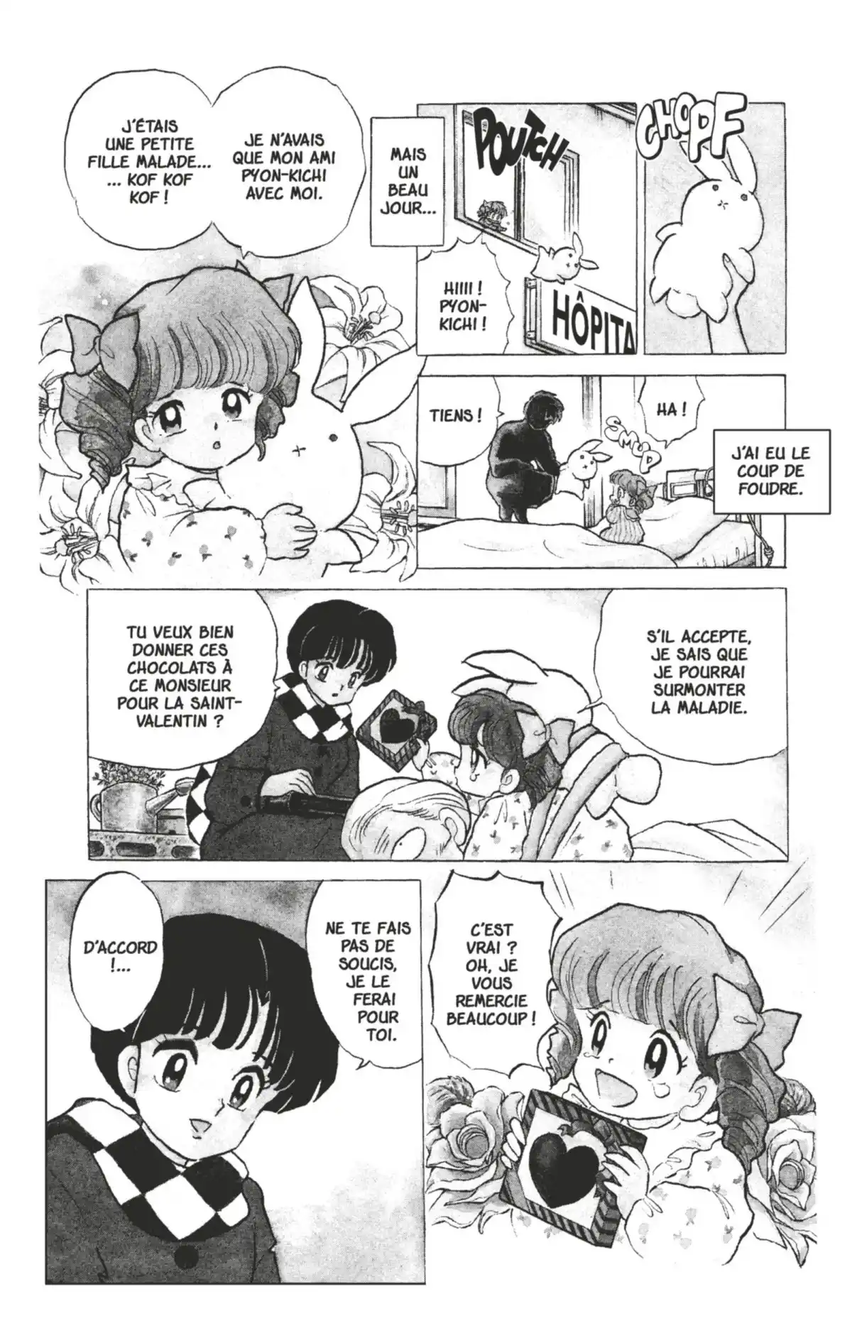 Ranma ½ Volume 34 page 21