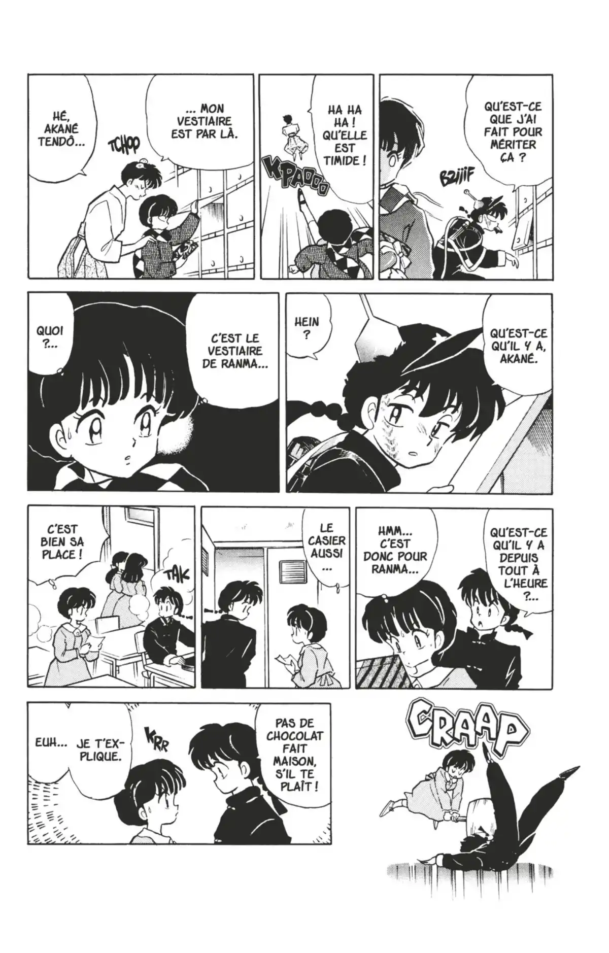 Ranma ½ Volume 34 page 24