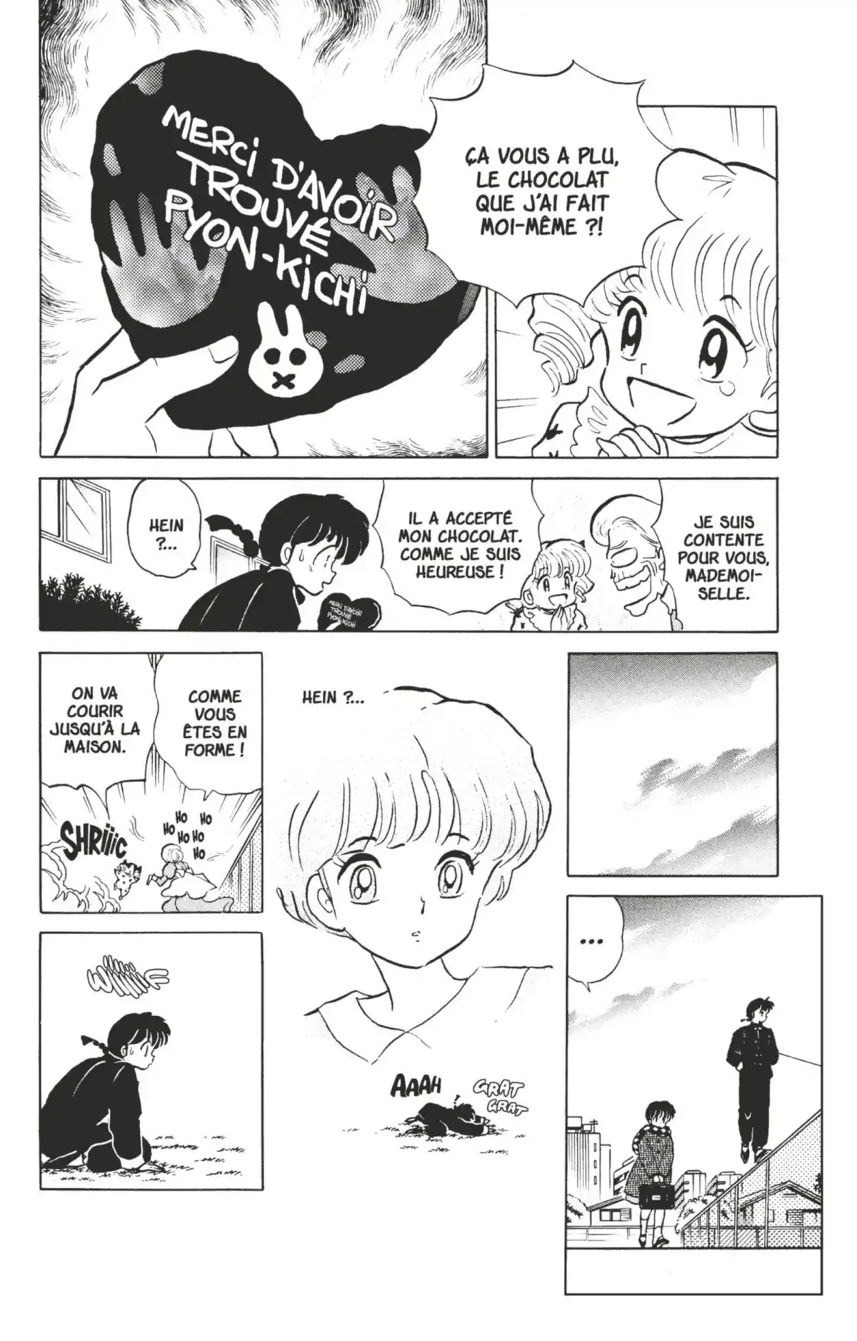 Ranma ½ Volume 34 page 32