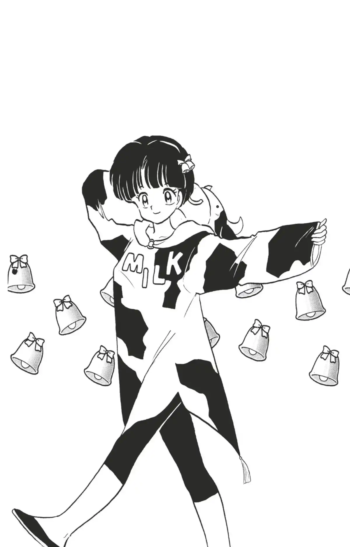 Ranma ½ Volume 34 page 82