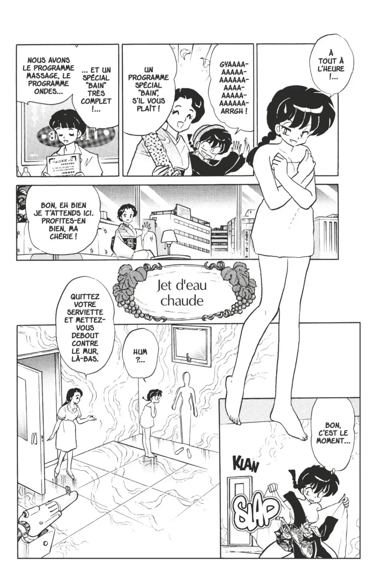 Ranma ½ Volume 34 page 90