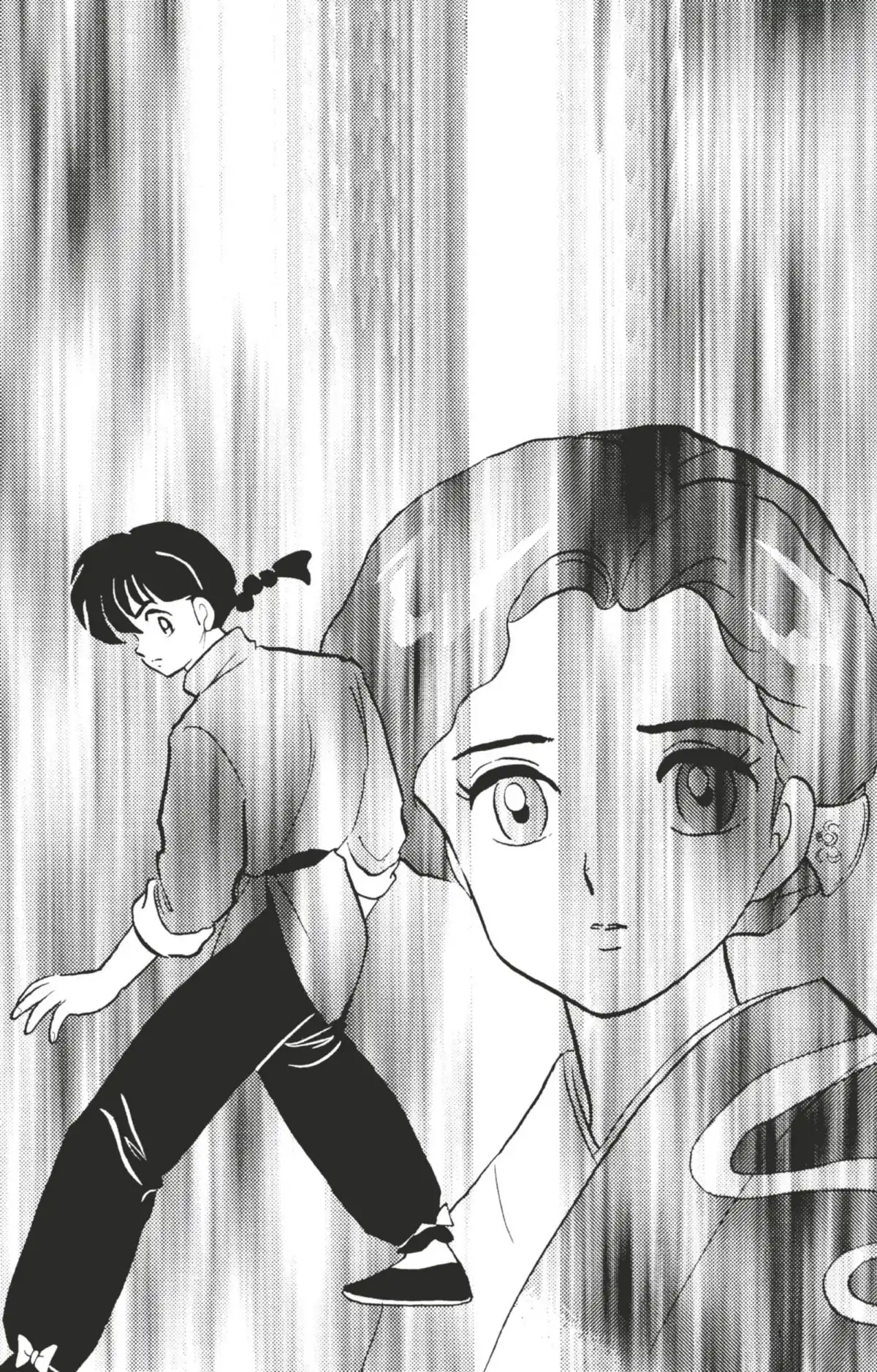 Ranma ½ Volume 34 page 98