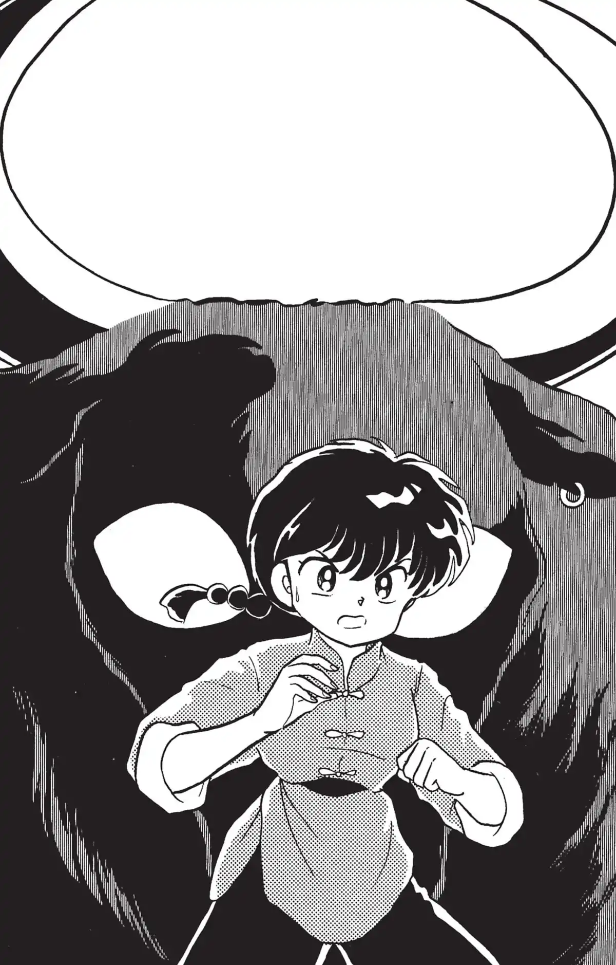 Ranma ½ Volume 18 page 20