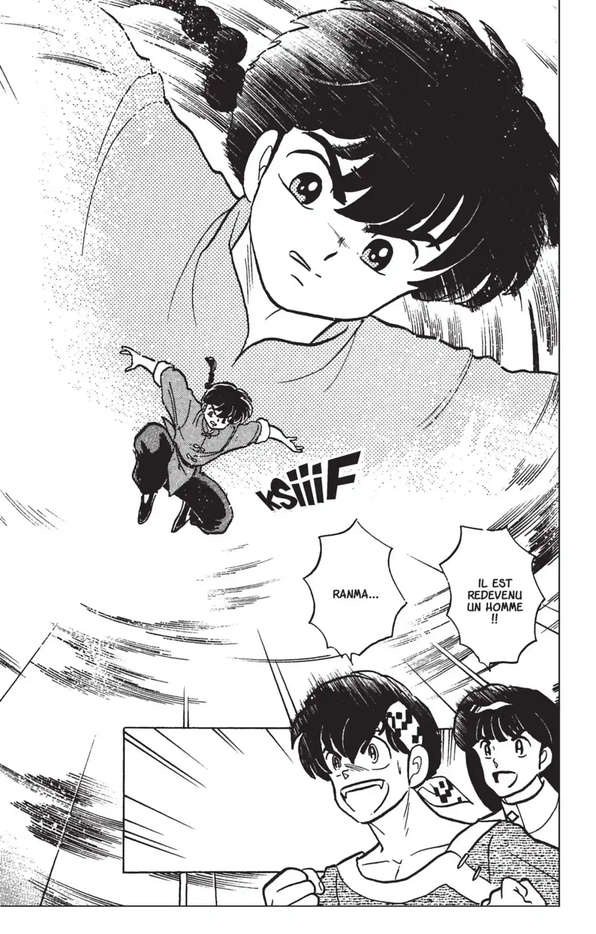 Ranma ½ Volume 25 page 18