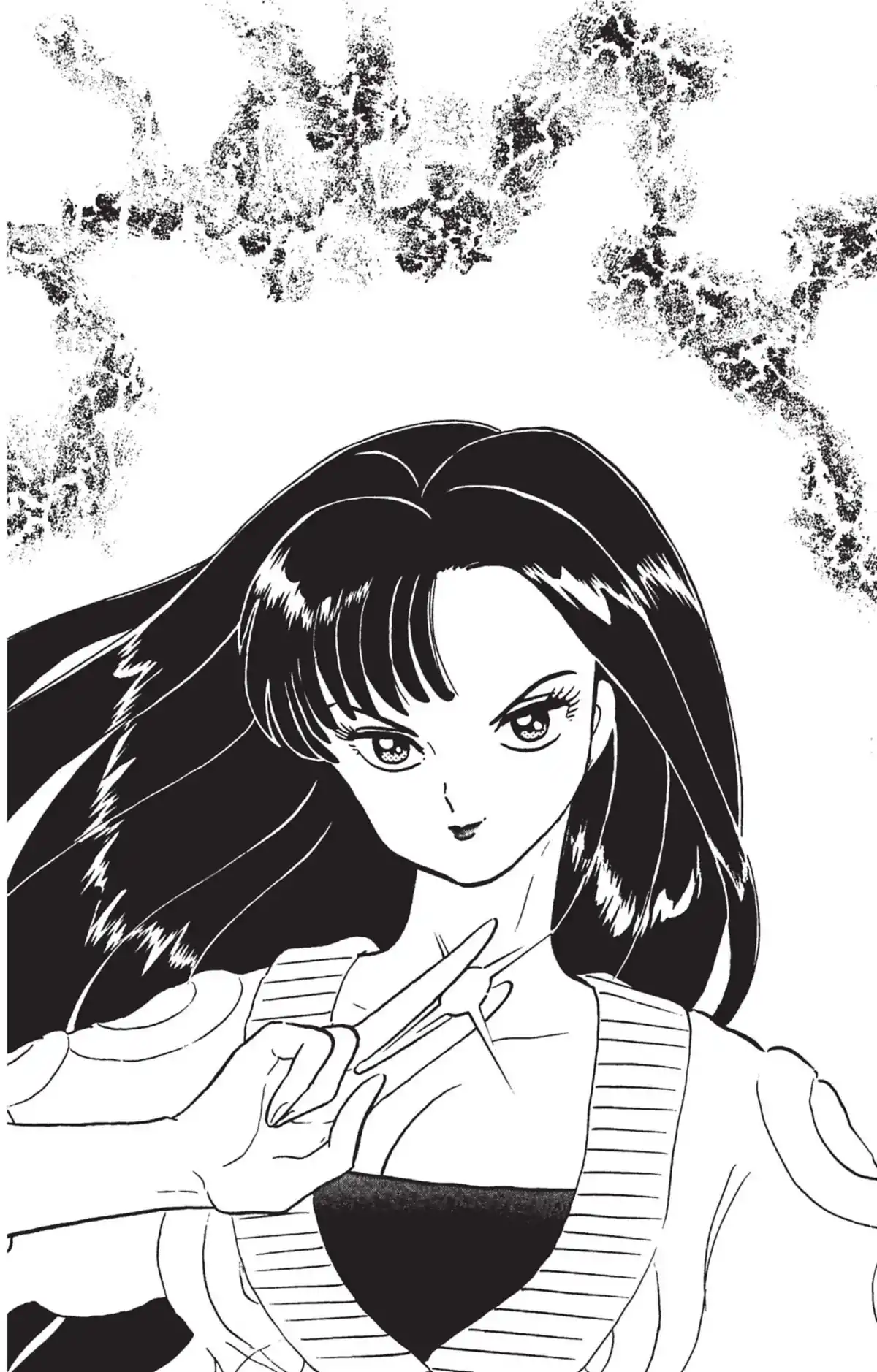 Ranma ½ Volume 25 page 68