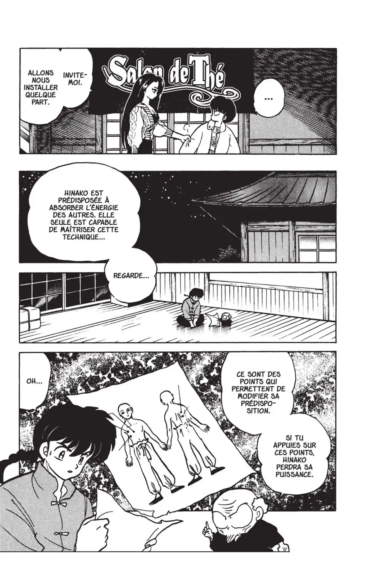 Ranma ½ Volume 25 page 75