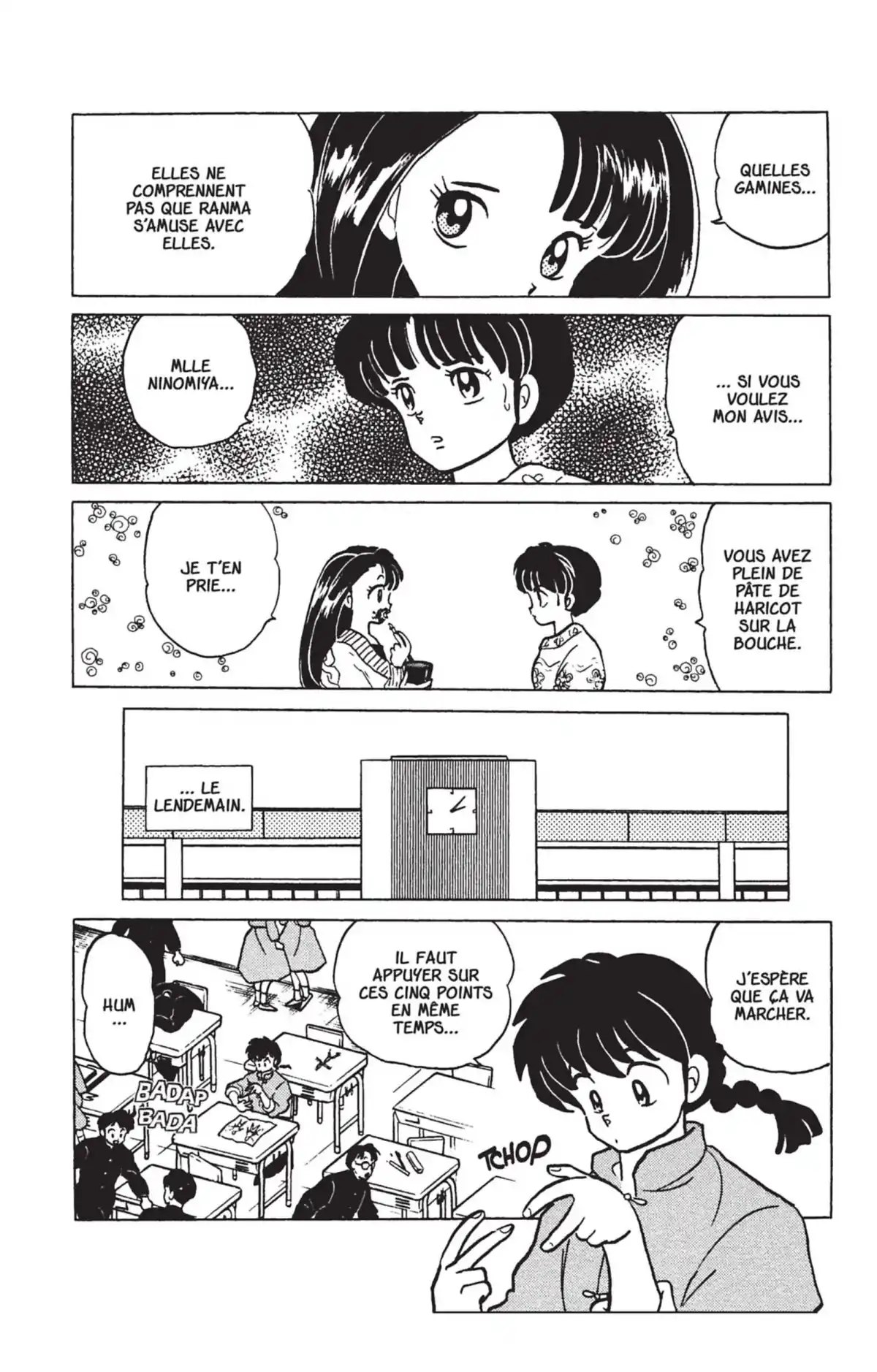 Ranma ½ Volume 25 page 80