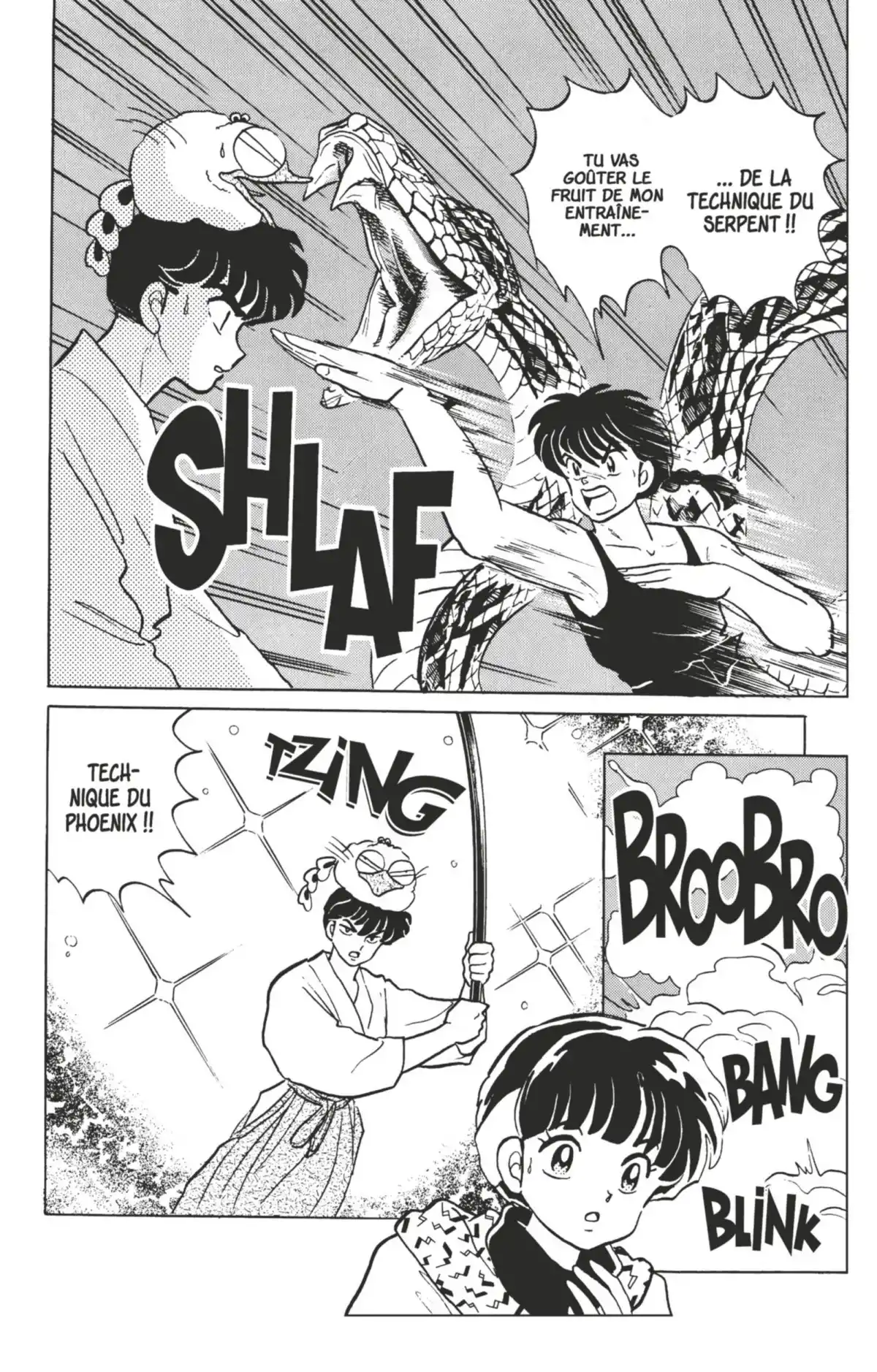 Ranma ½ Volume 29 page 24