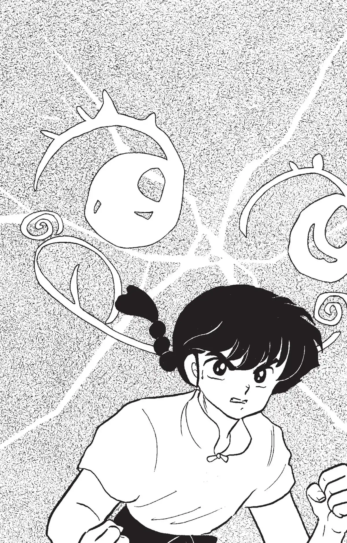 Ranma ½ Volume 14 page 116