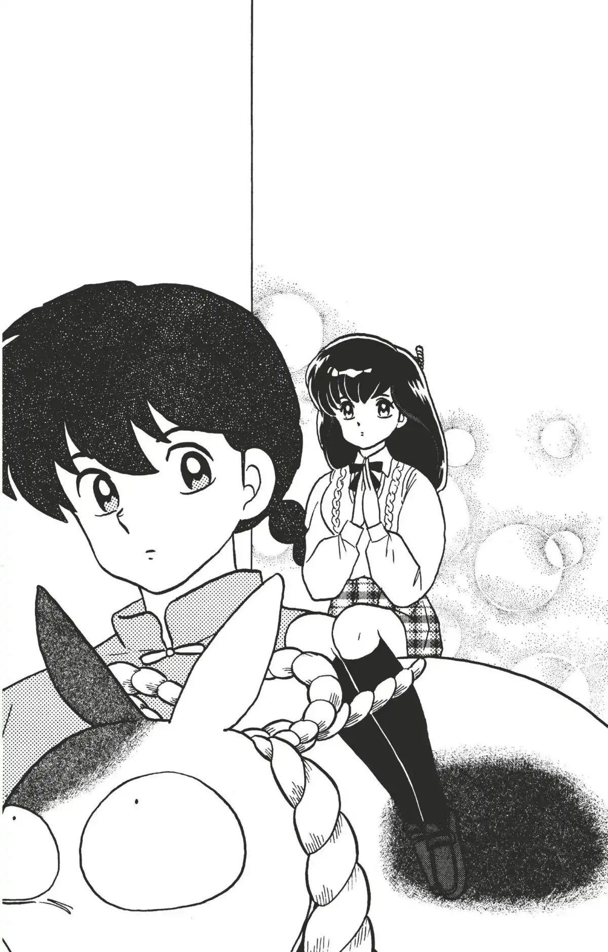 Ranma ½ Volume 30 page 20