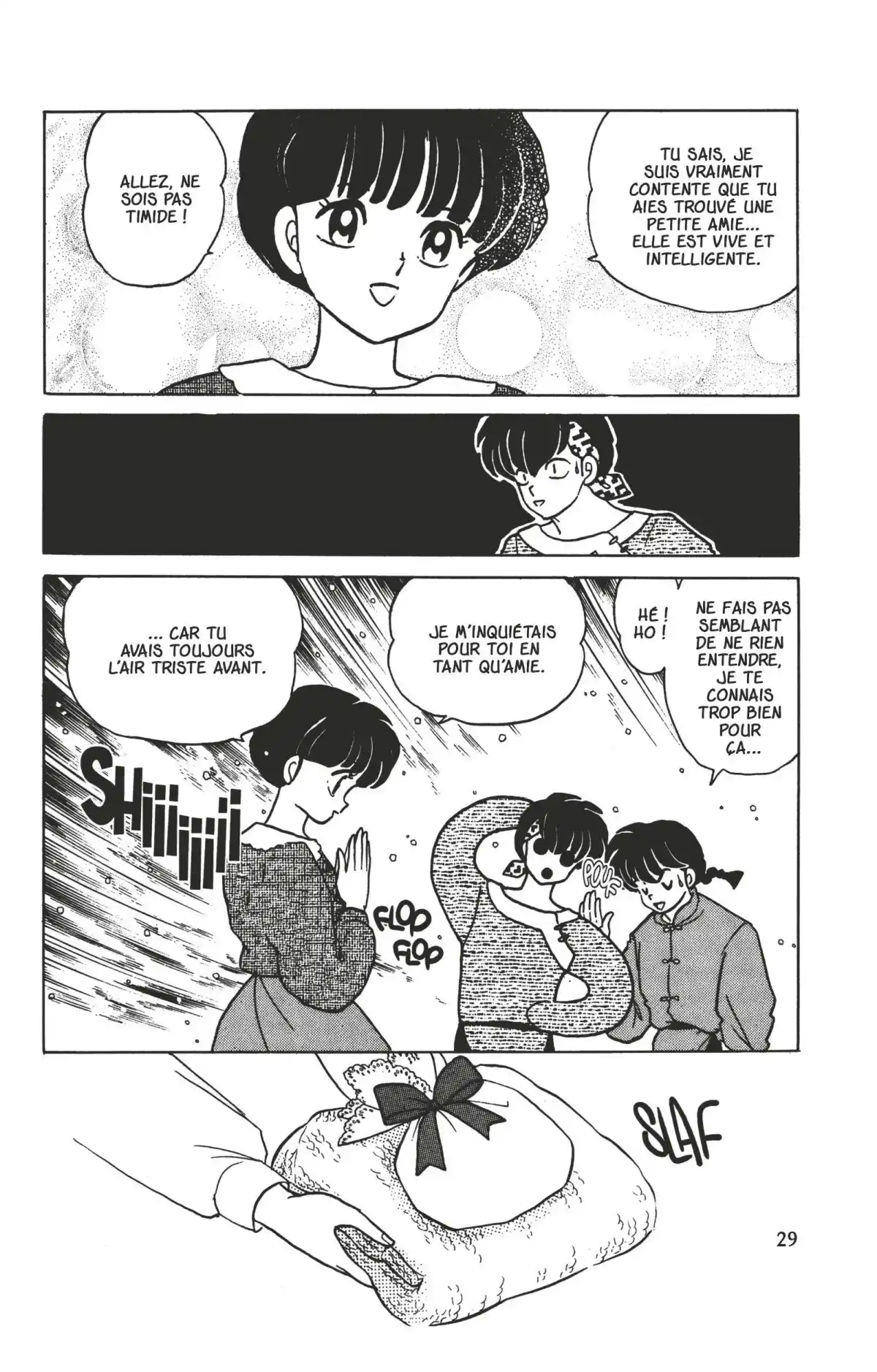 Ranma ½ Volume 30 page 26