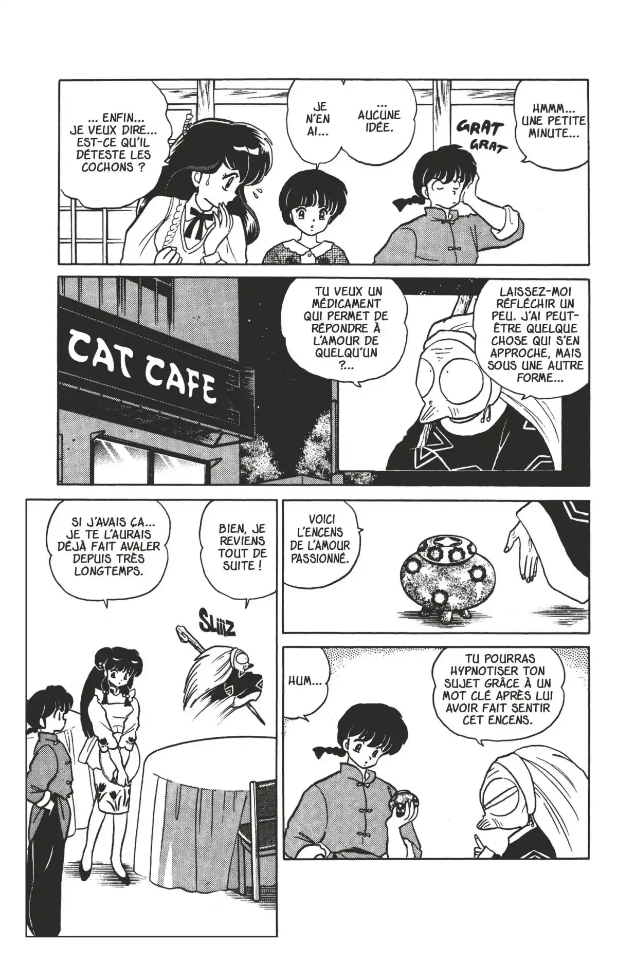 Ranma ½ Volume 30 page 29