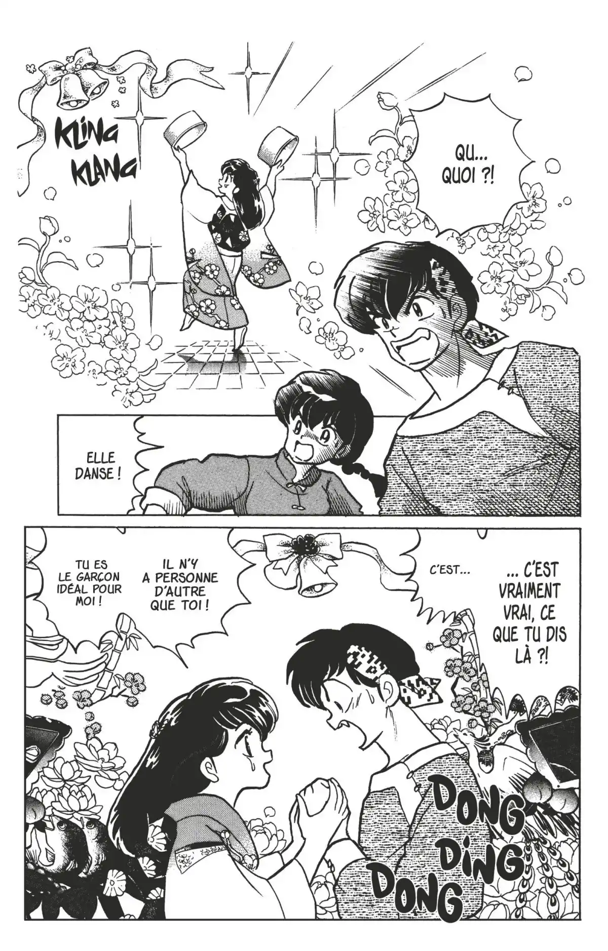 Ranma ½ Volume 30 page 49