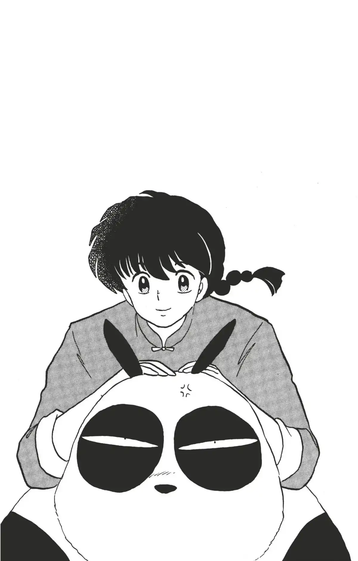 Ranma ½ Volume 30 page 52