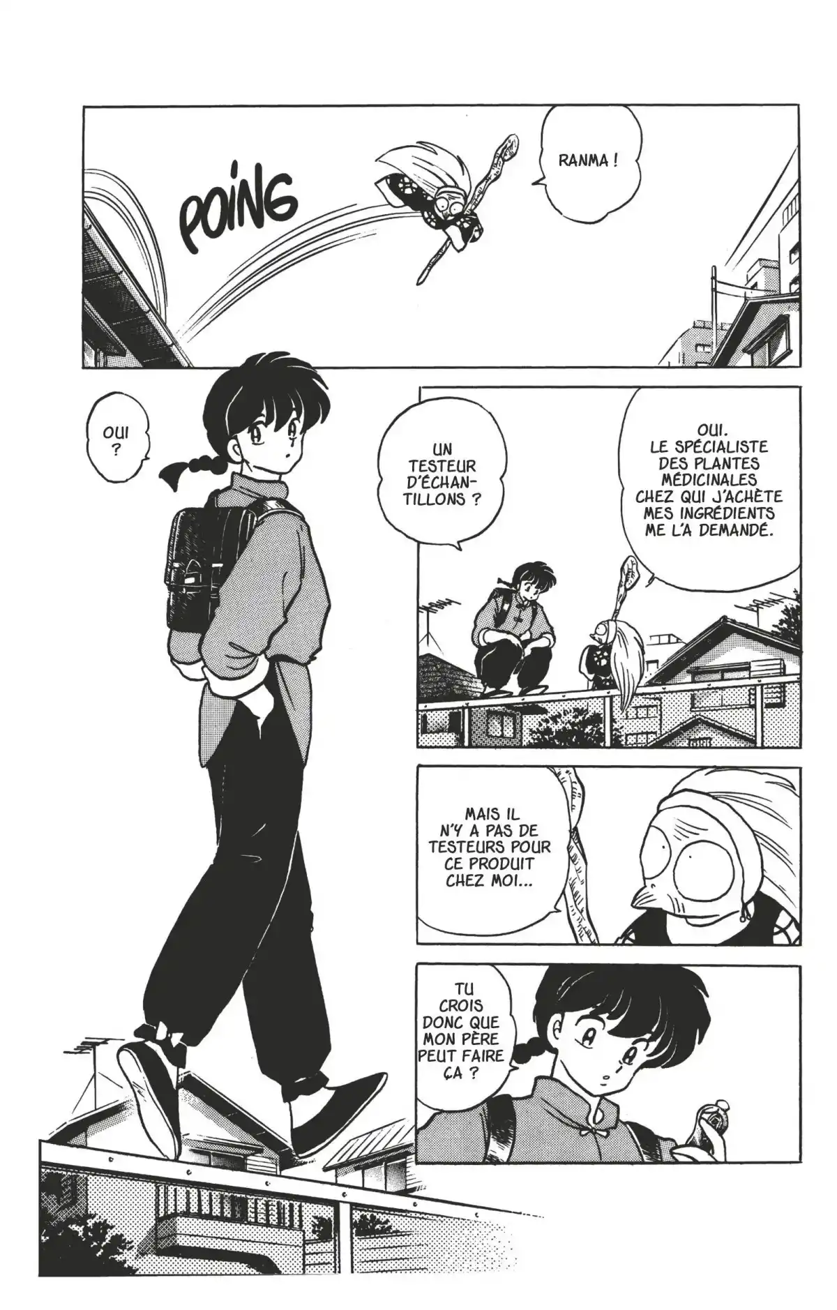 Ranma ½ Volume 30 page 53