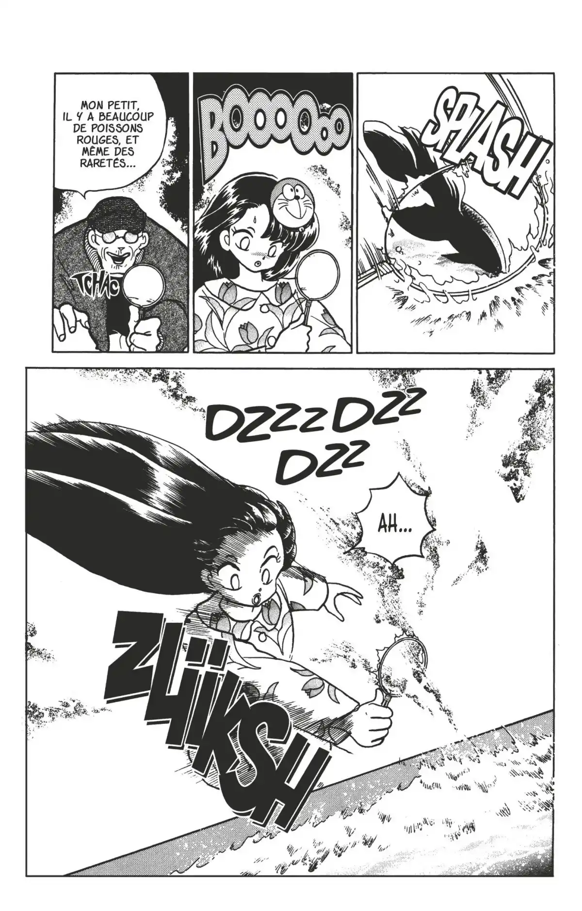 Ranma ½ Volume 30 page 75