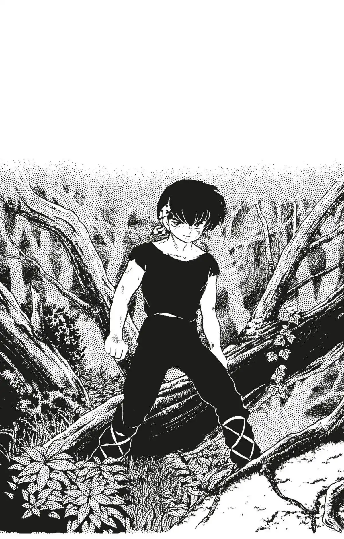 Ranma ½ Volume 6 page 116