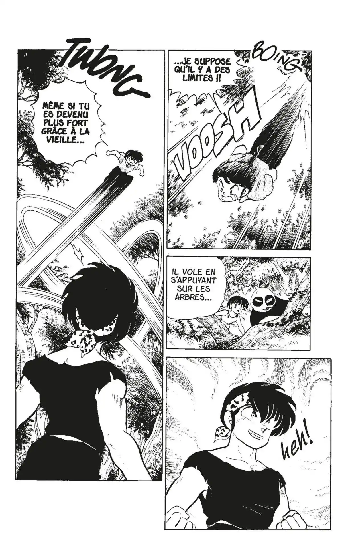 Ranma ½ Volume 6 page 120