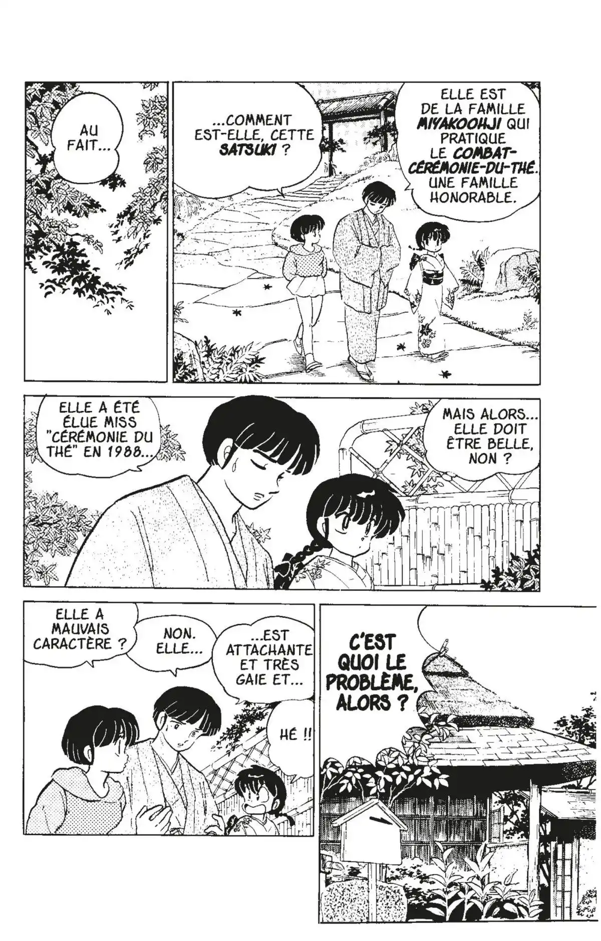 Ranma ½ Volume 6 page 162