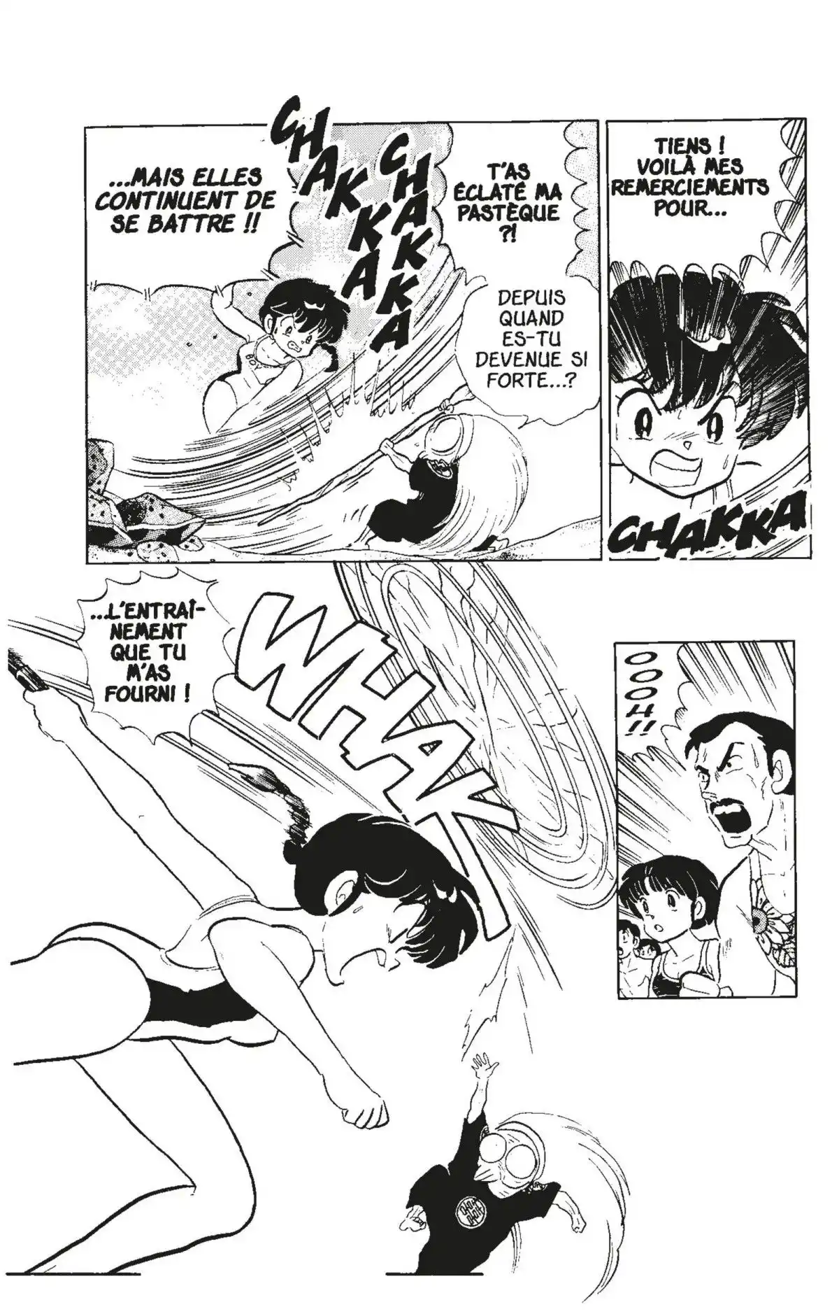 Ranma ½ Volume 6 page 23