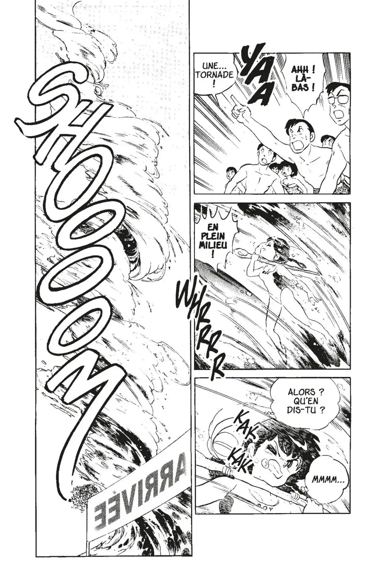 Ranma ½ Volume 6 page 29