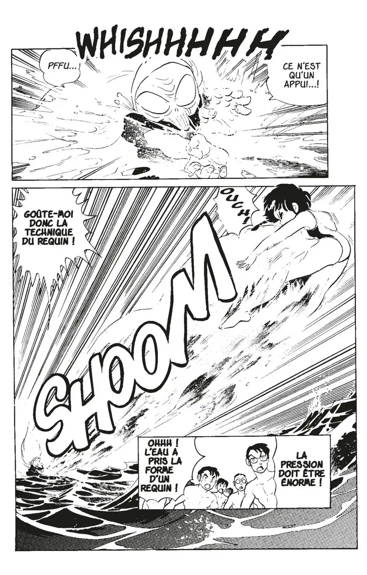 Ranma ½ Volume 6 page 32