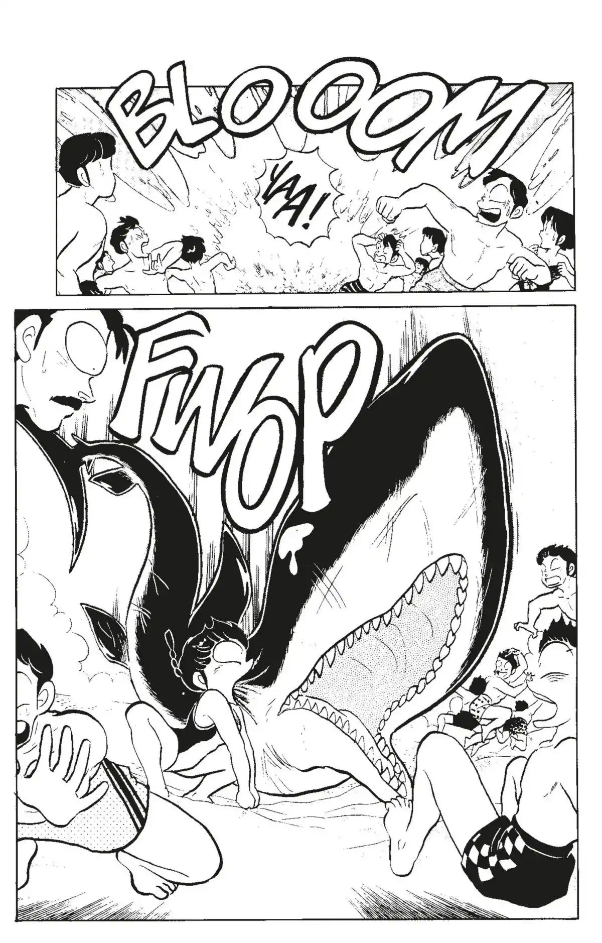 Ranma ½ Volume 6 page 47