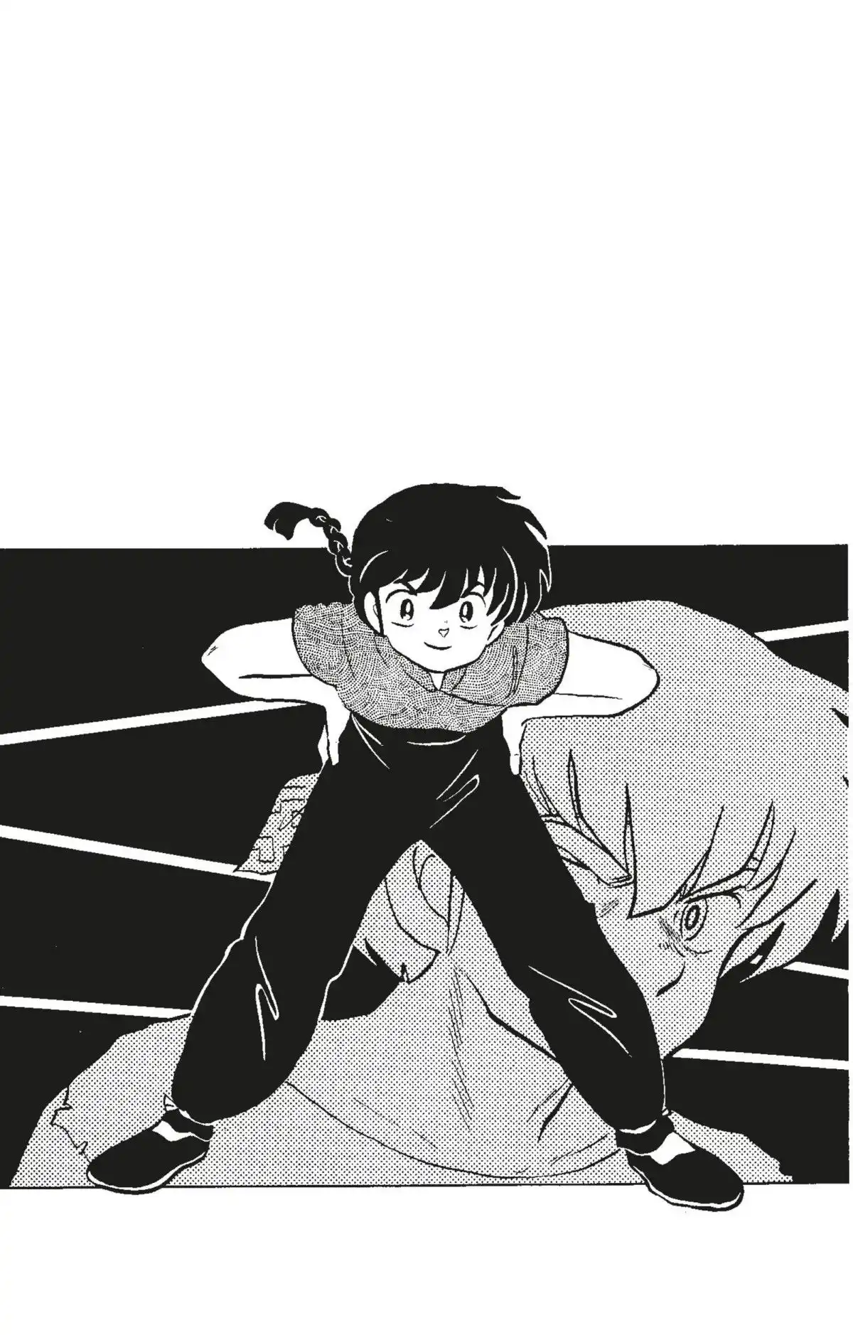 Ranma ½ Volume 6 page 52