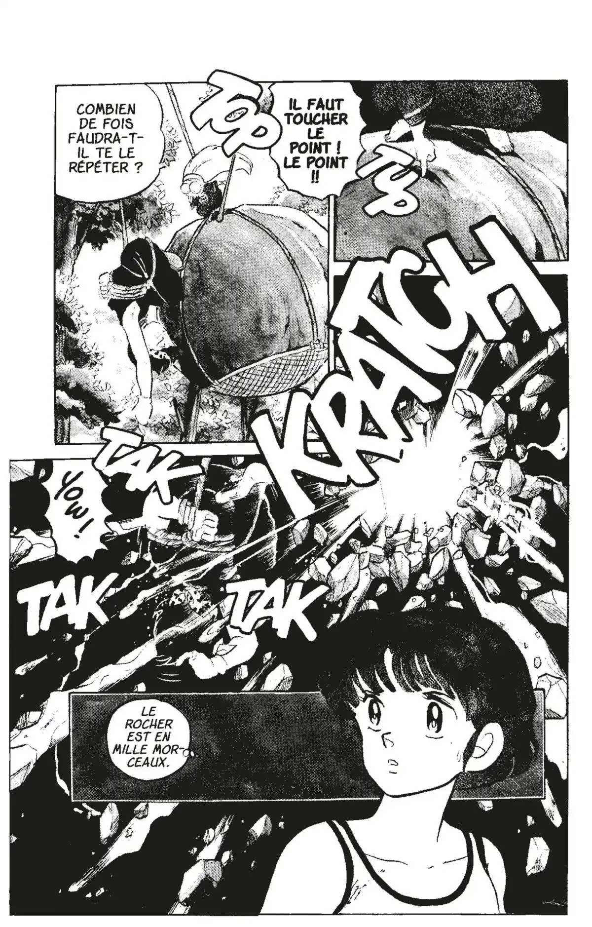 Ranma ½ Volume 6 page 87