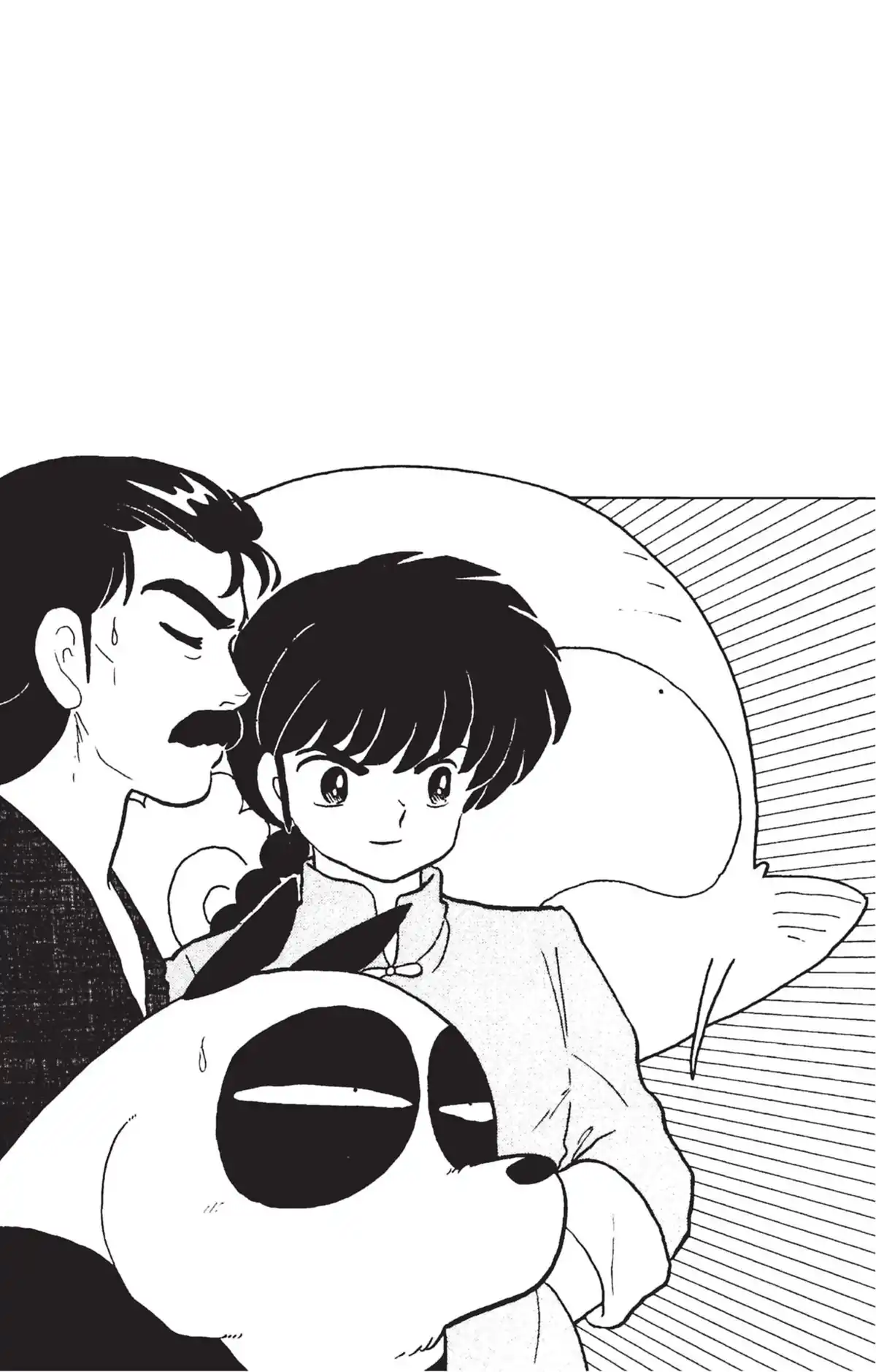 Ranma ½ Volume 11 page 52