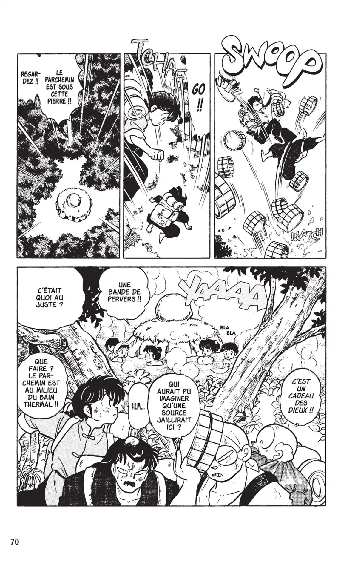 Ranma ½ Volume 11 page 67