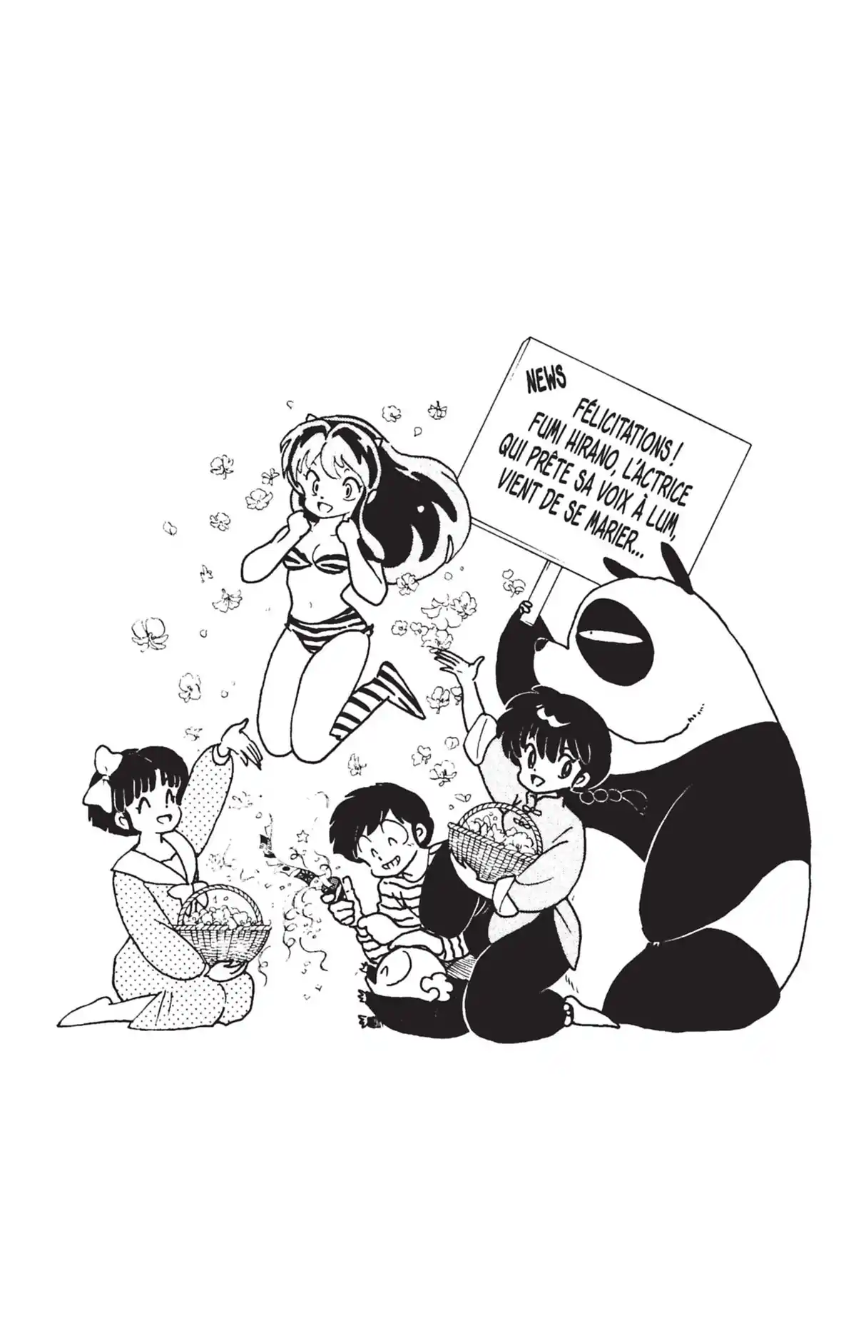 Ranma ½ Volume 11 page 68