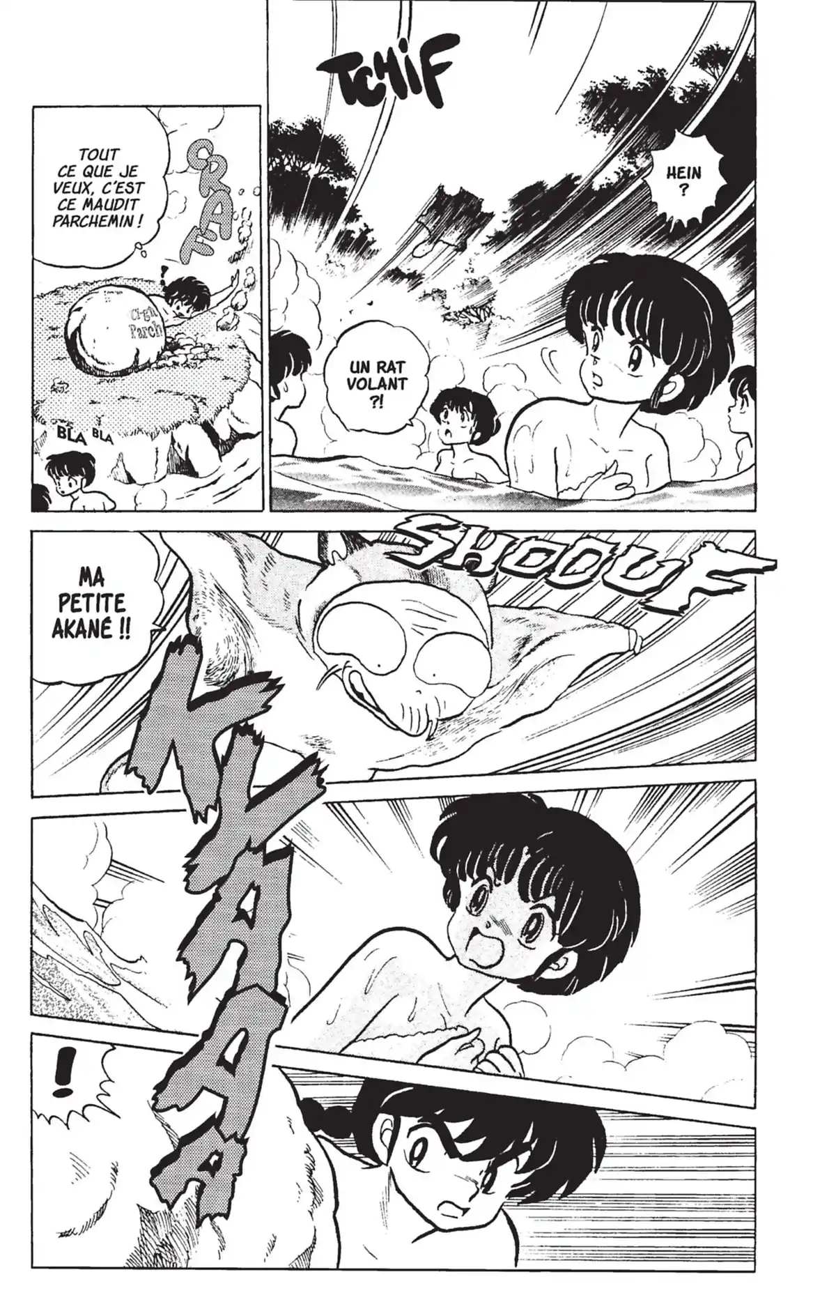 Ranma ½ Volume 11 page 81