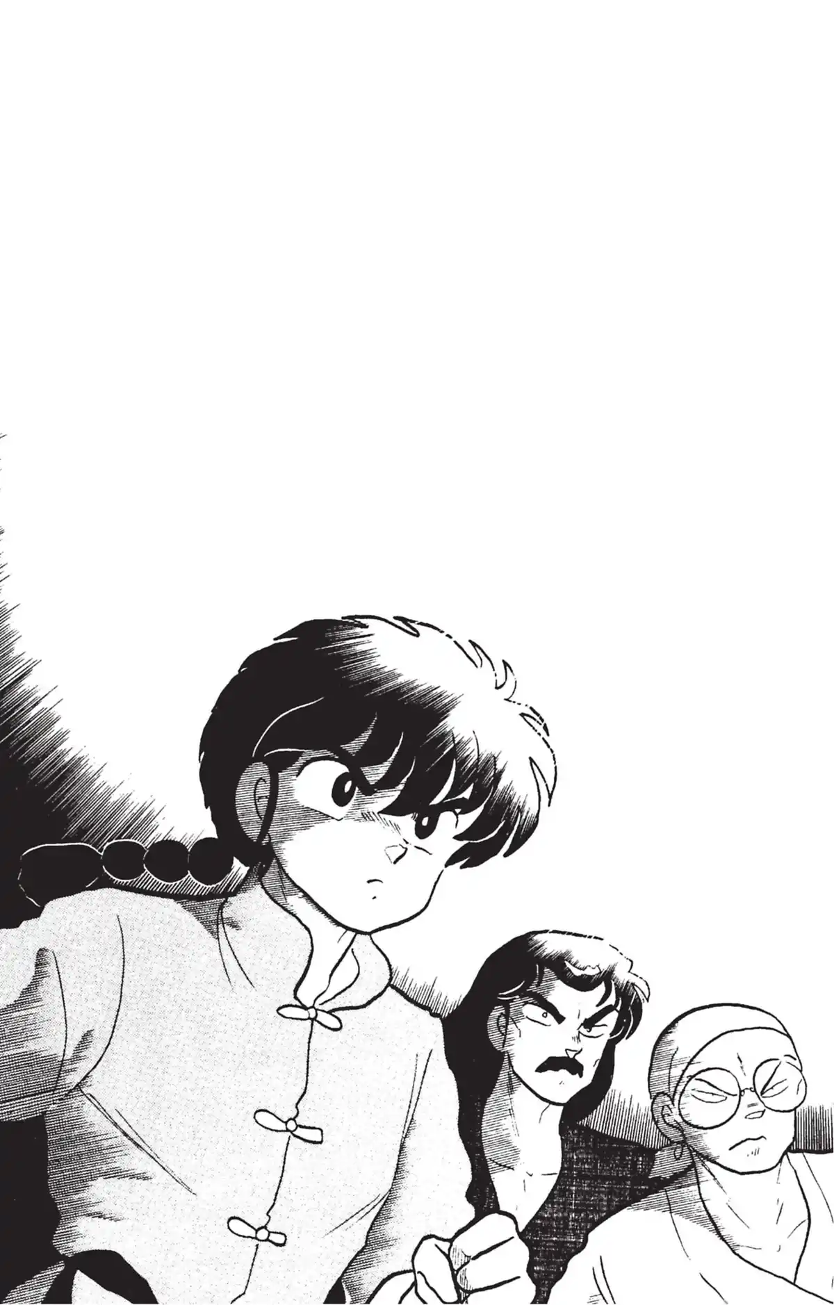 Ranma ½ Volume 11 page 84