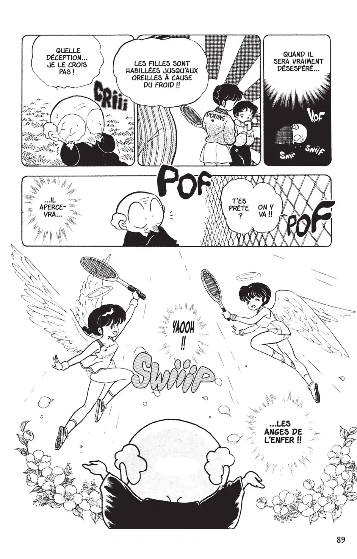 Ranma ½ Volume 11 page 86