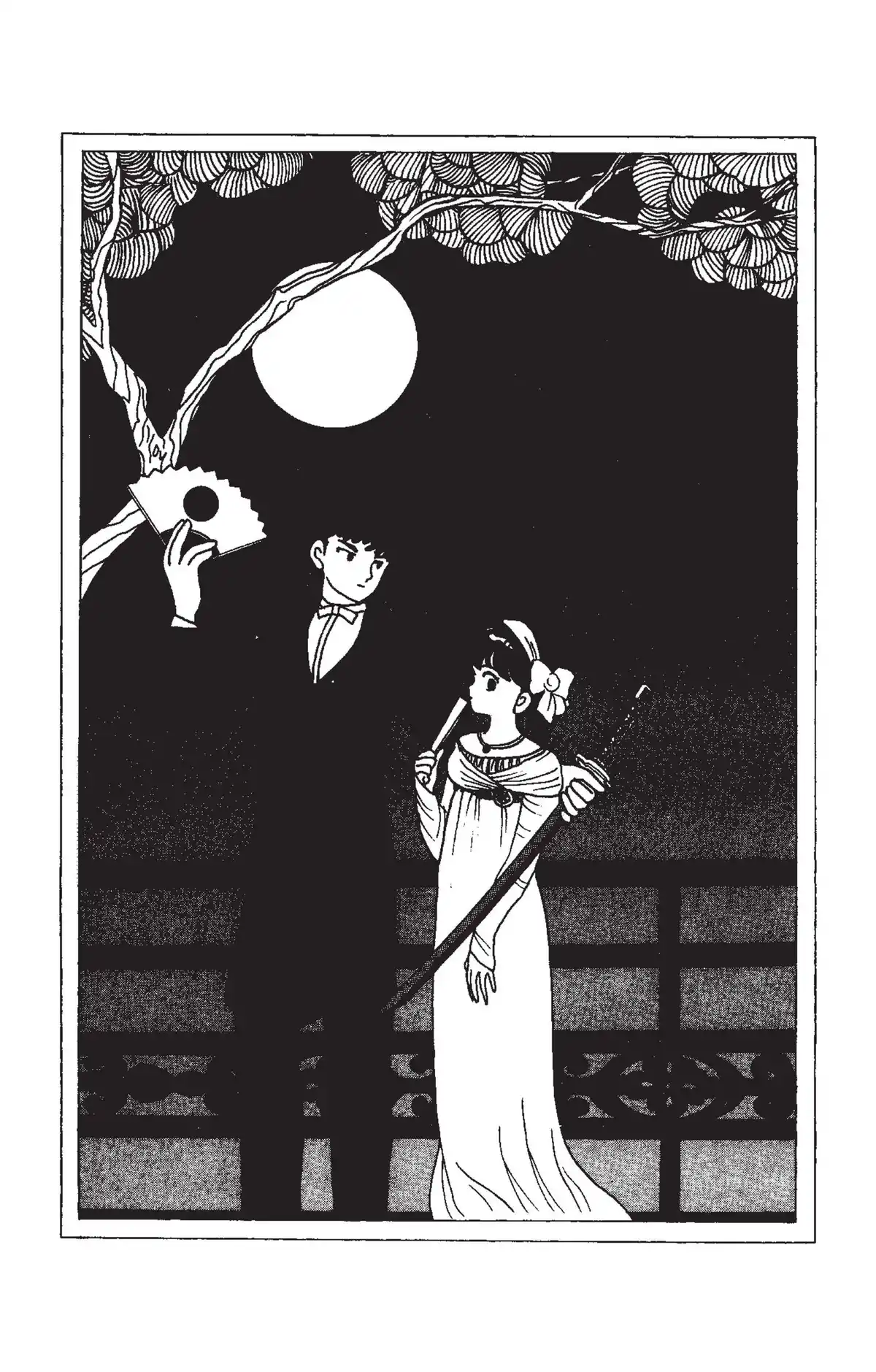 Ranma ½ Volume 15 page 20