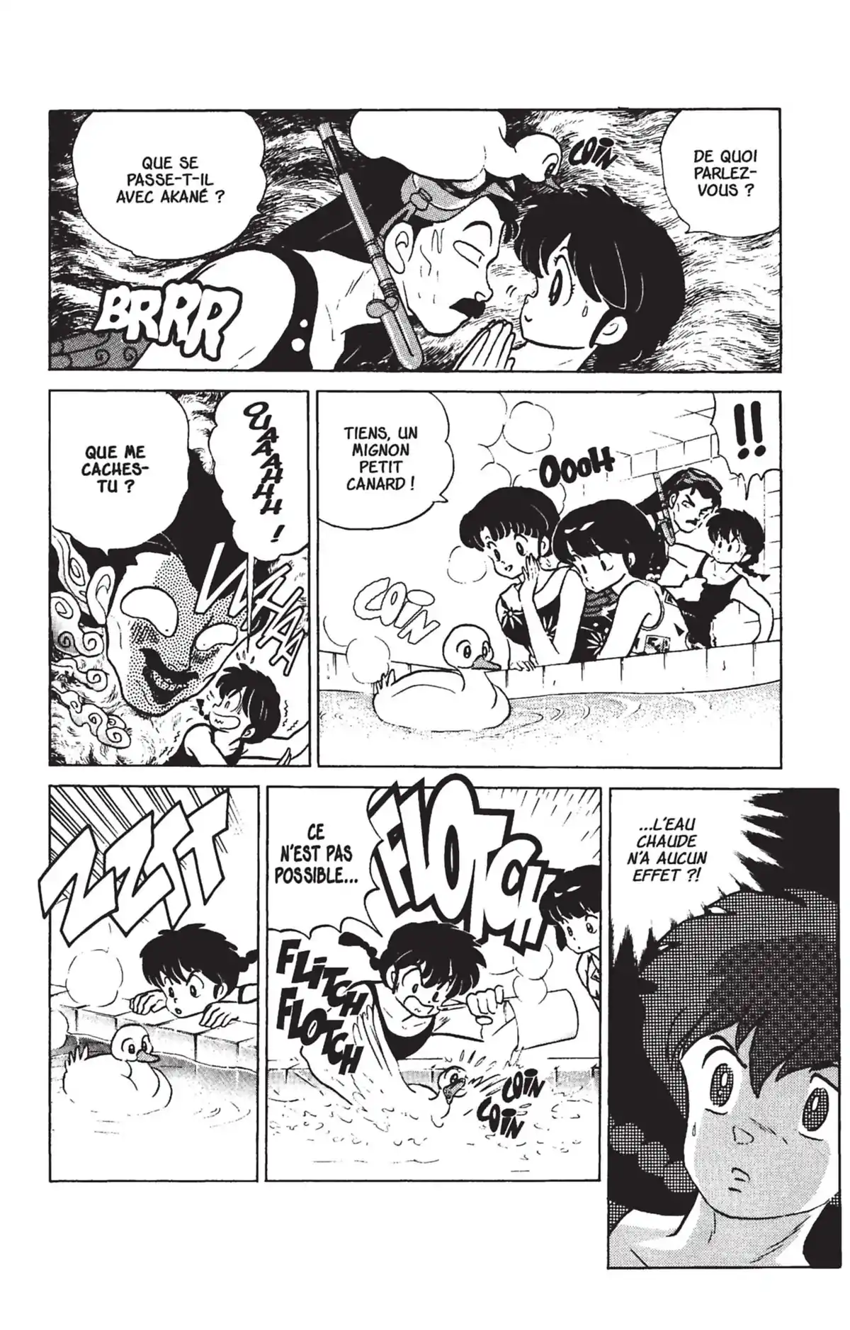 Ranma ½ Volume 10 page 104