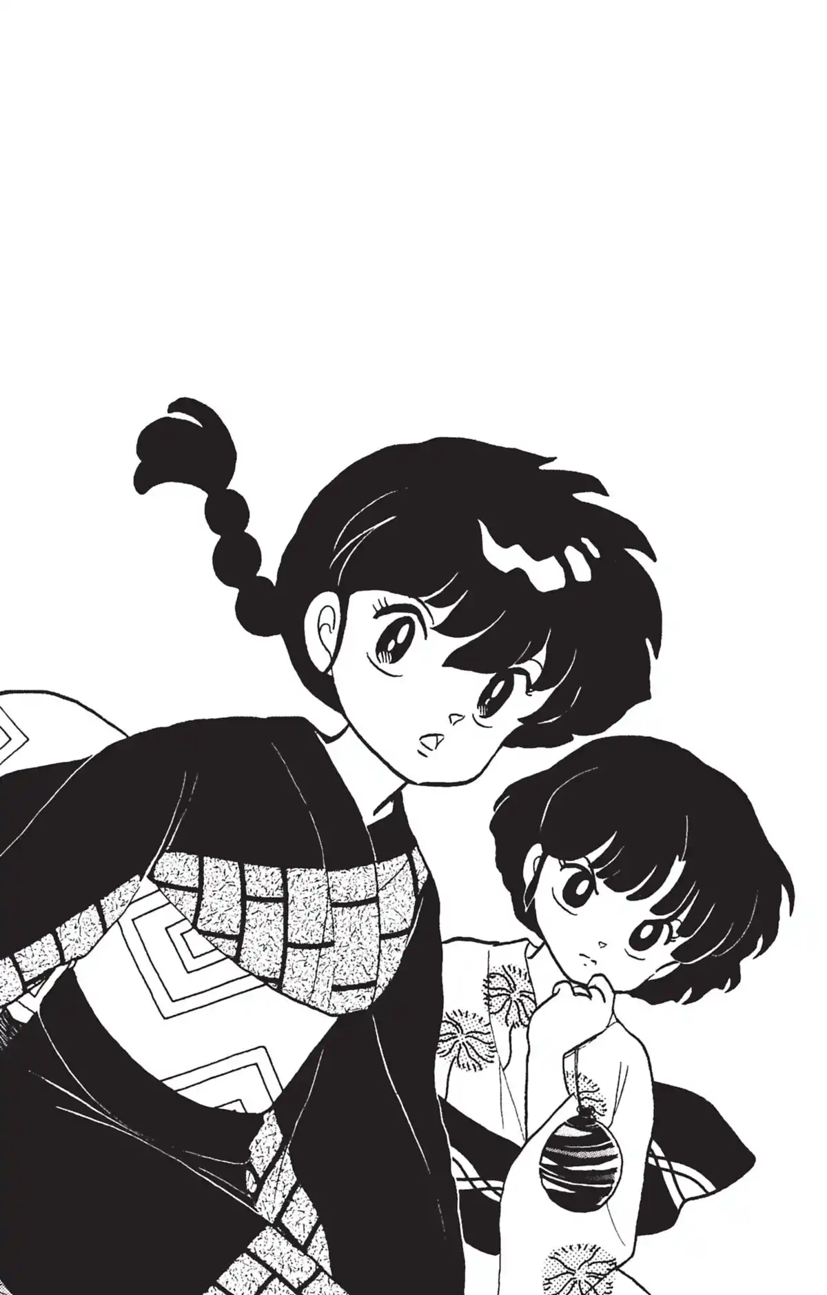 Ranma ½ Volume 10 page 52