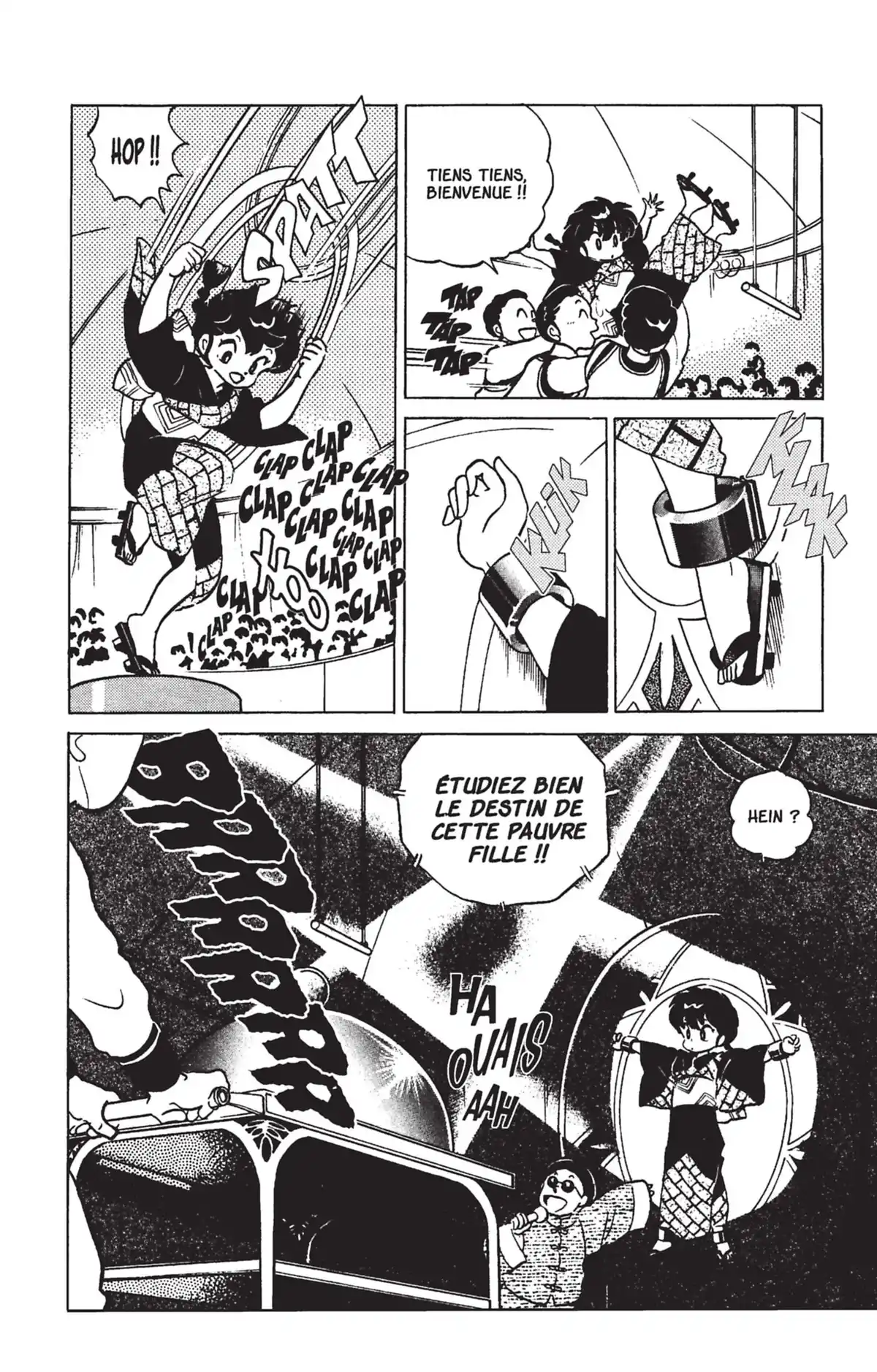 Ranma ½ Volume 10 page 62