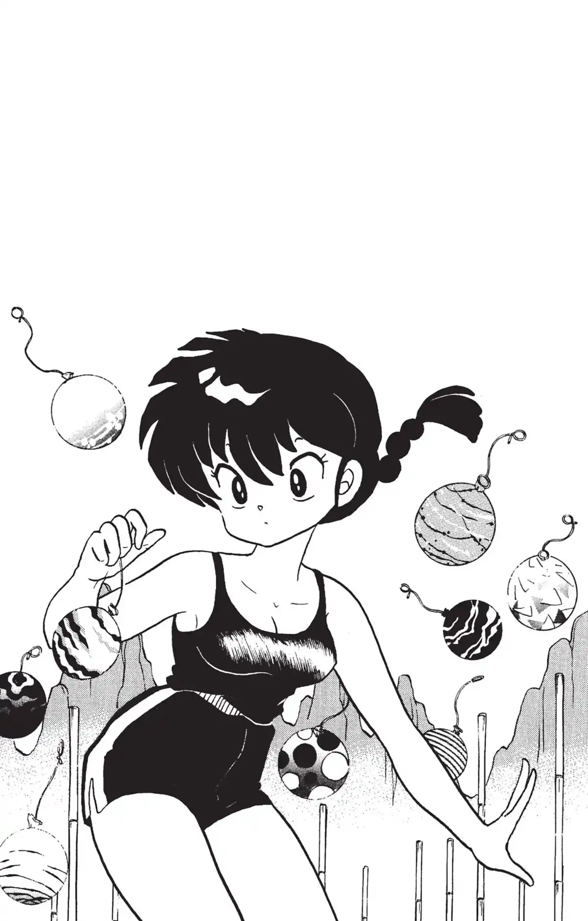 Ranma ½ Volume 10 page 68