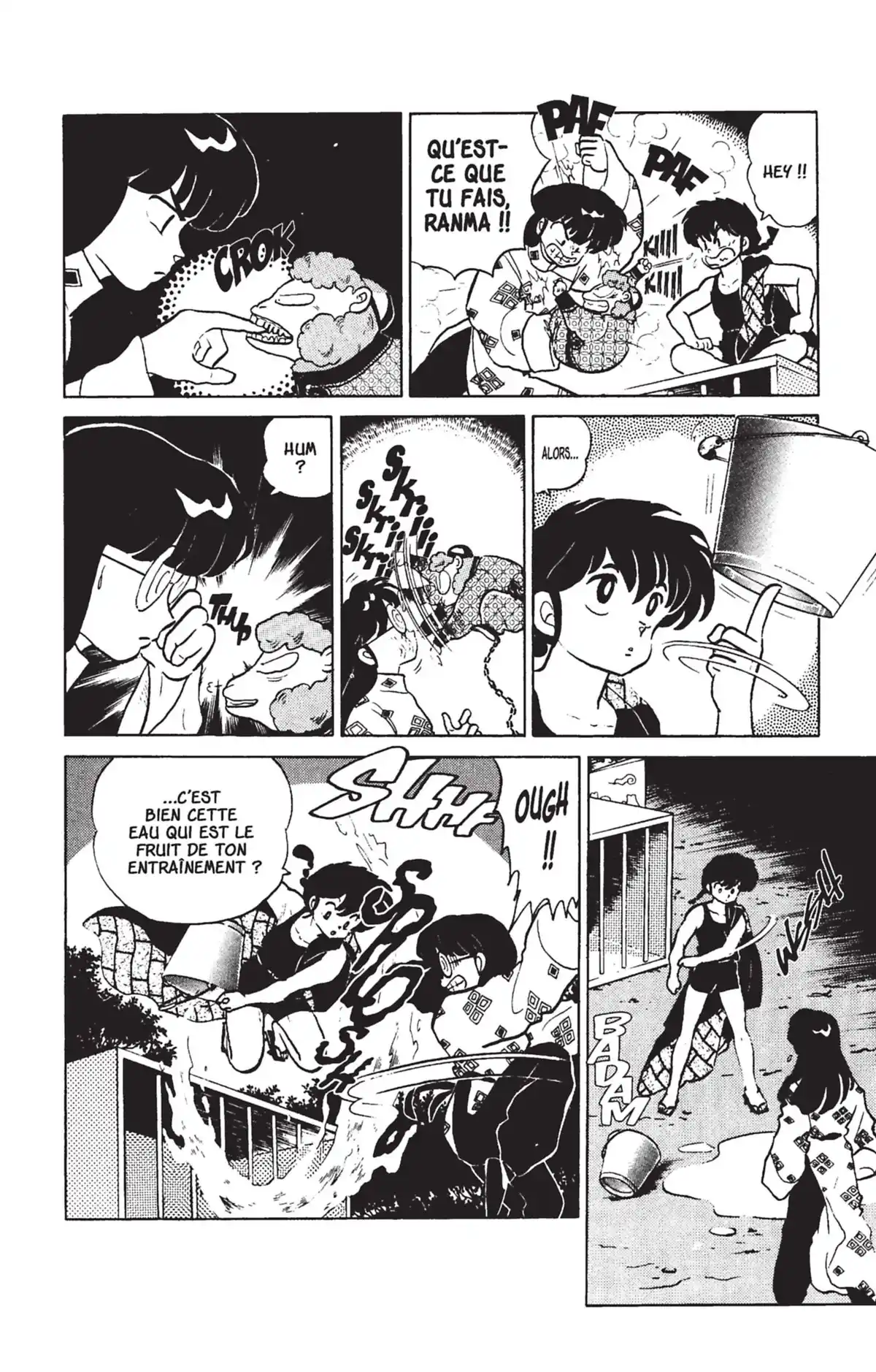 Ranma ½ Volume 10 page 72