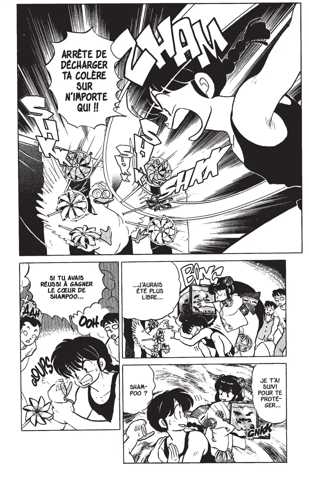 Ranma ½ Volume 10 page 78