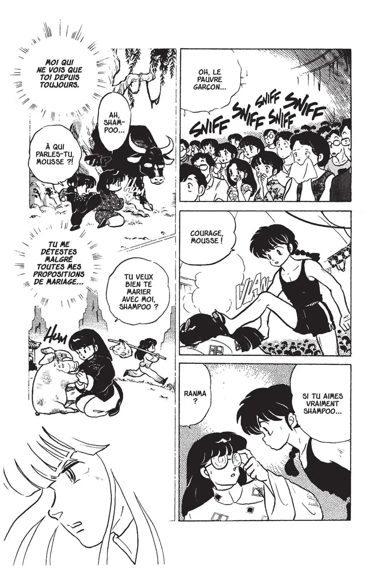 Ranma ½ Volume 10 page 93